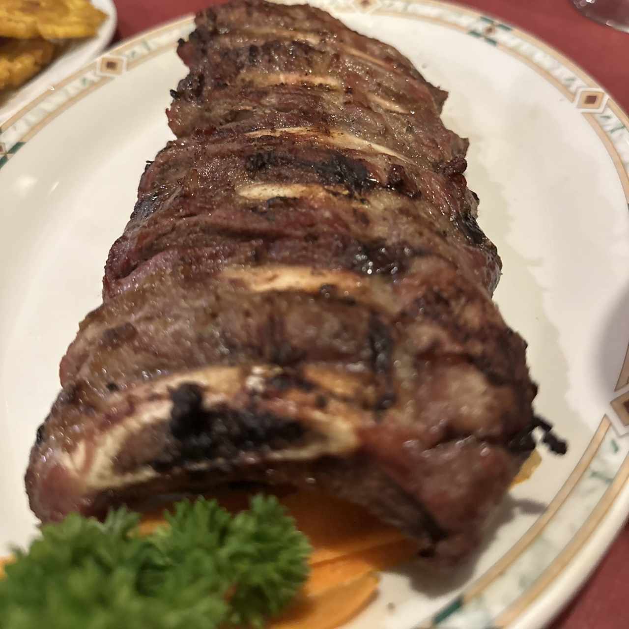 Costillas