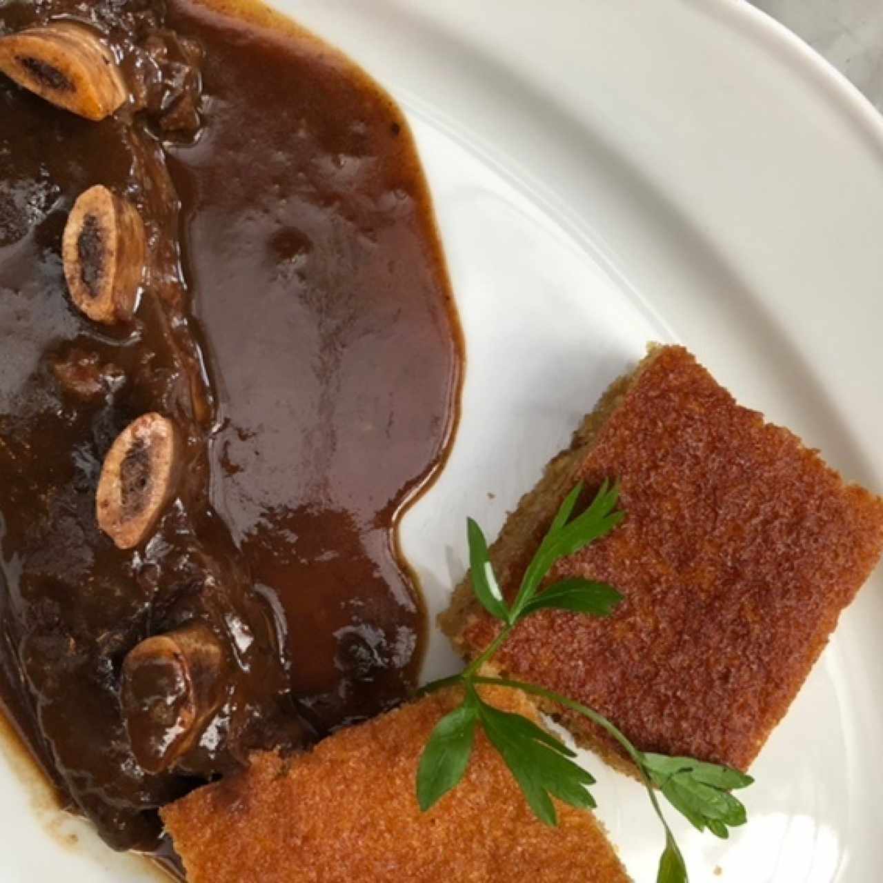 Asado de tira