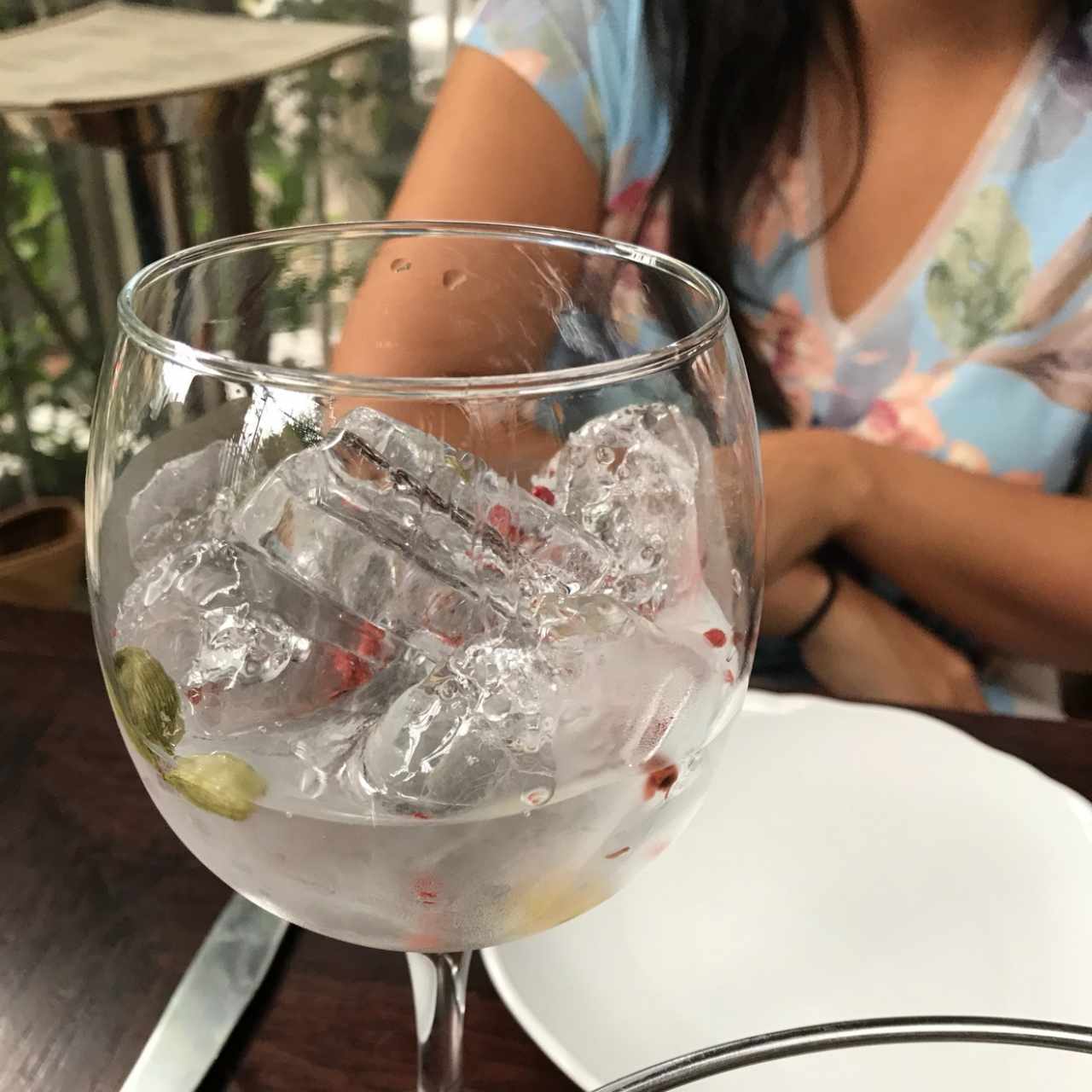 gin 
