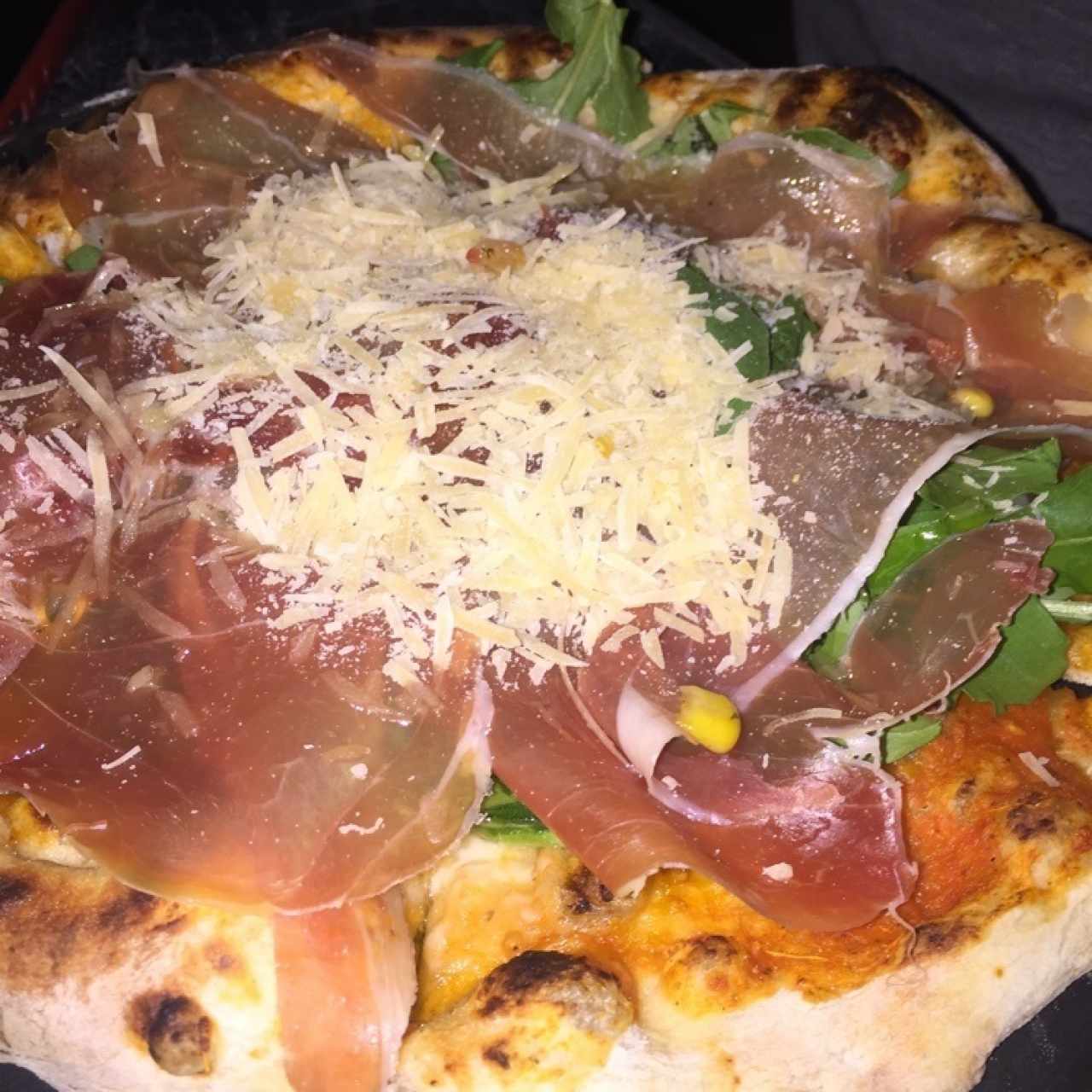 pizza maria antonia