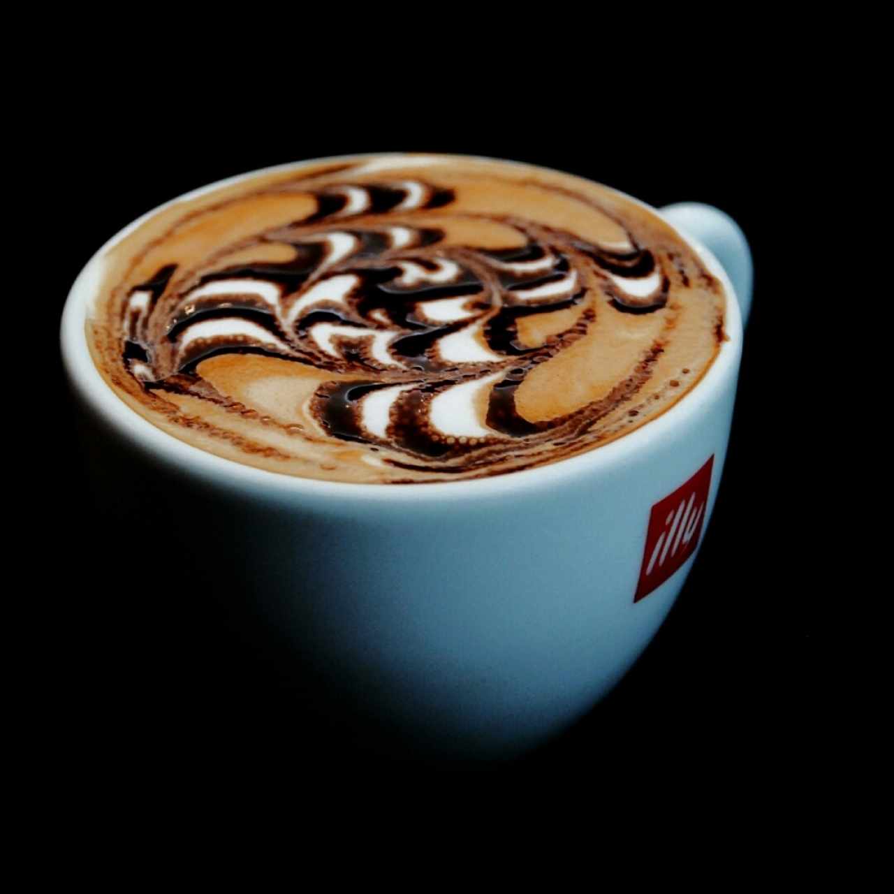 illy Coffee 