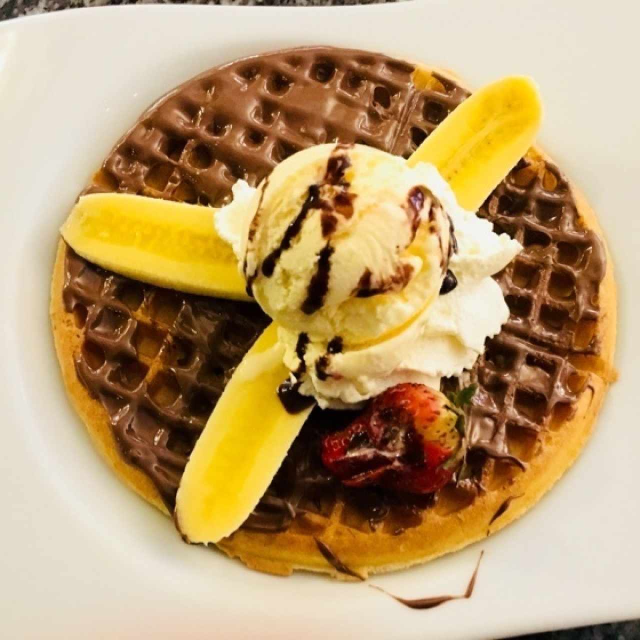 Fotos del Restaurante Crepes & Waffles (Parque 93) Bogotá (Parque