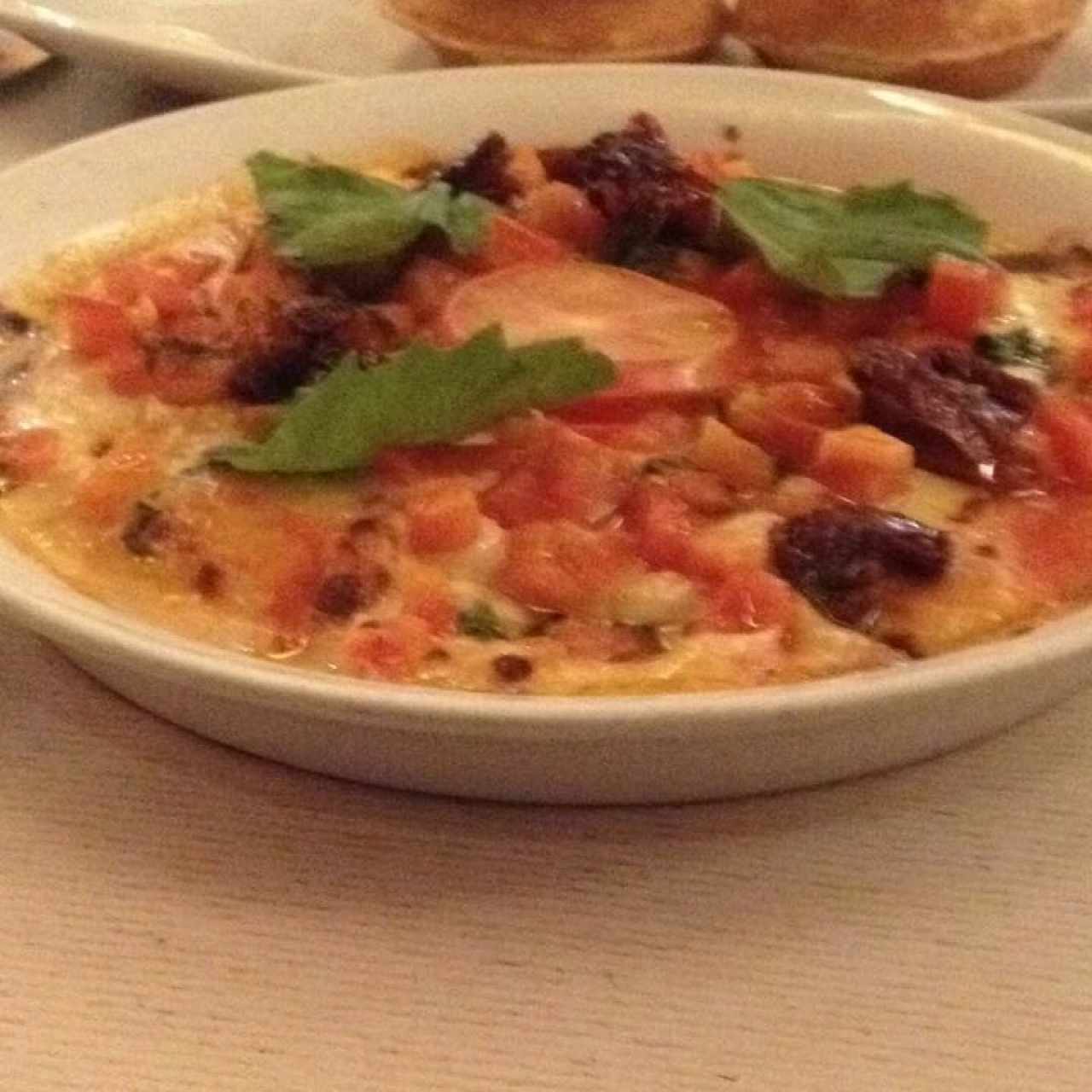 Pita Siciliana
