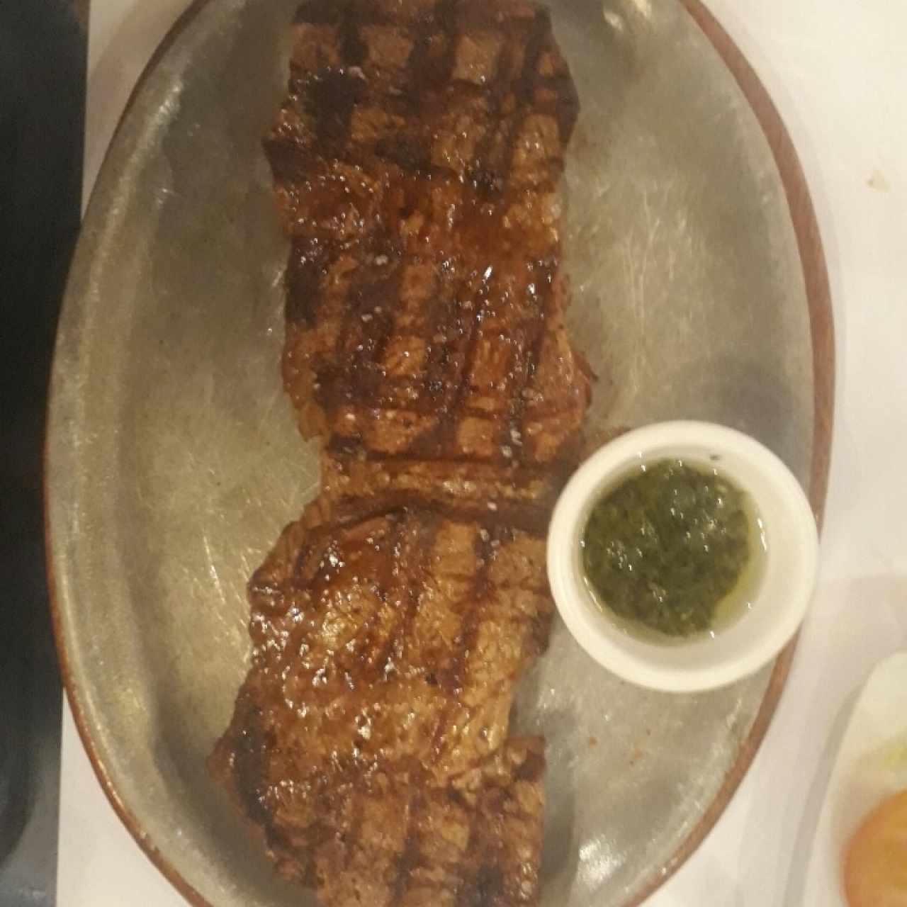 Baby Beef 400 gramos