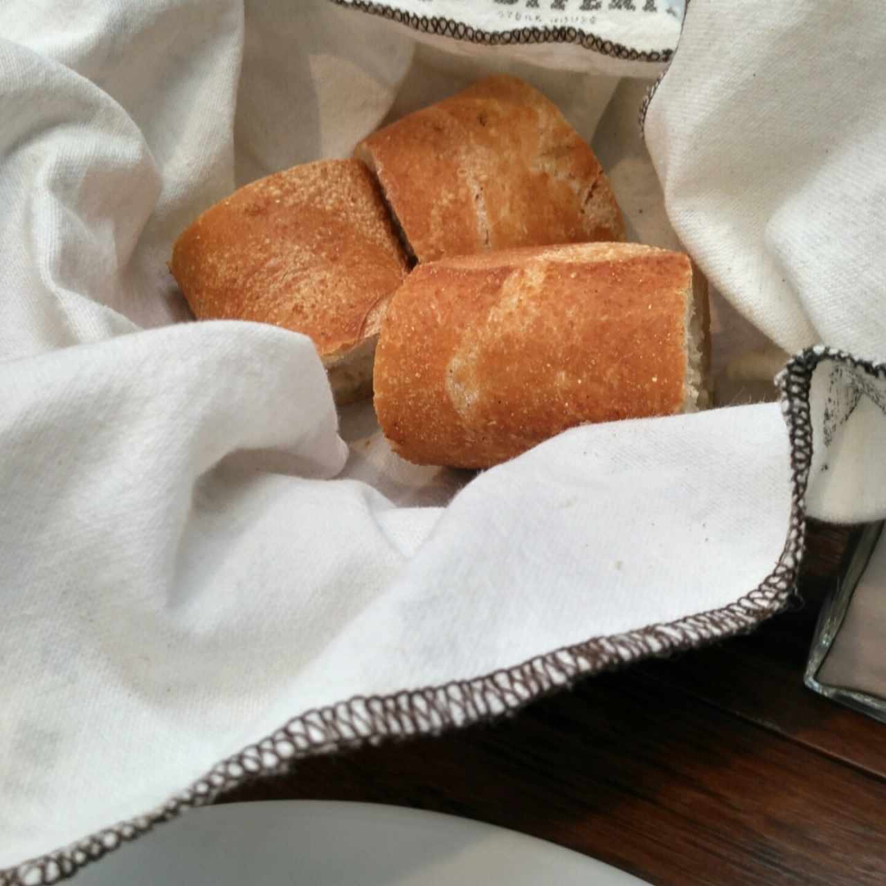 pan de la casa