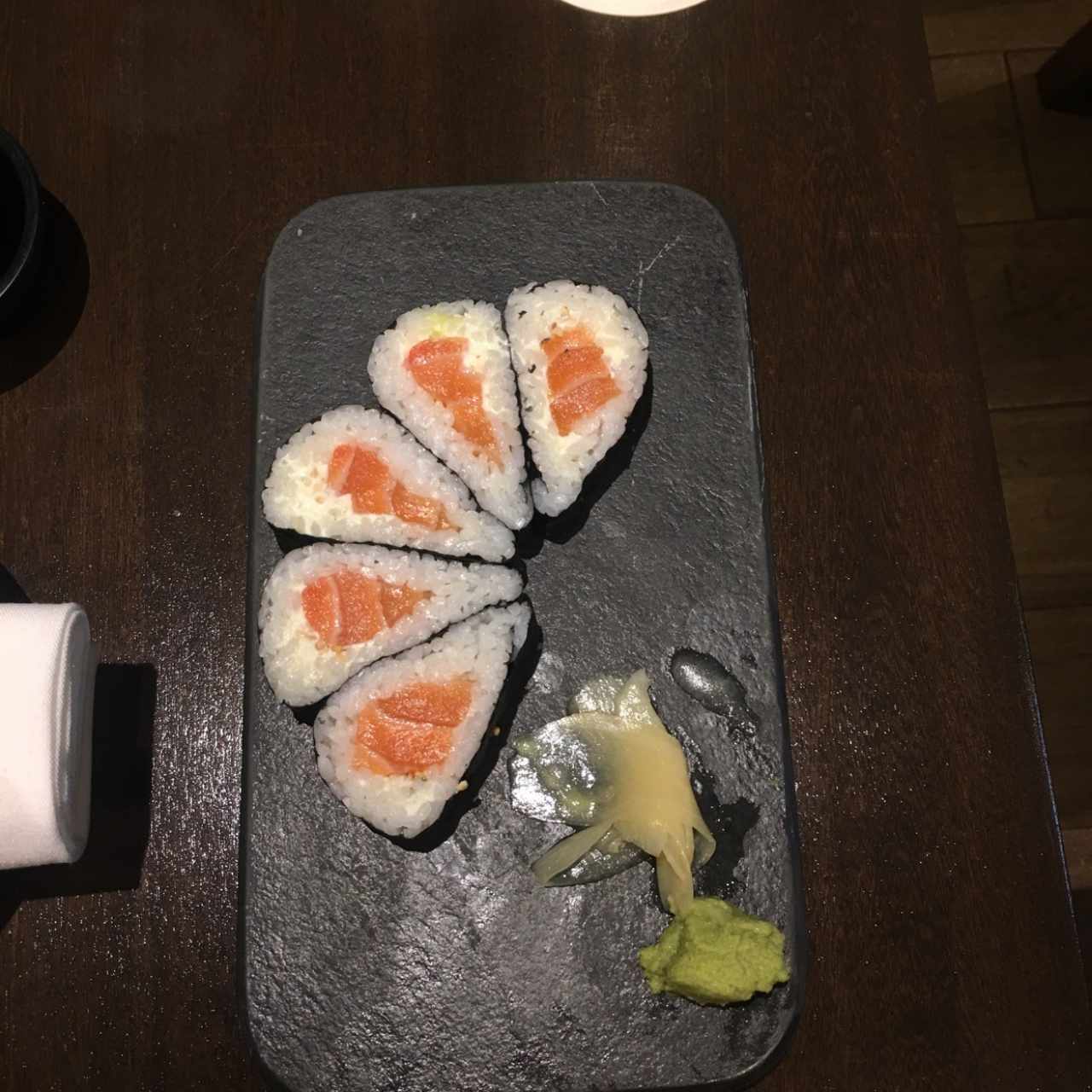 Sushi philadelphia