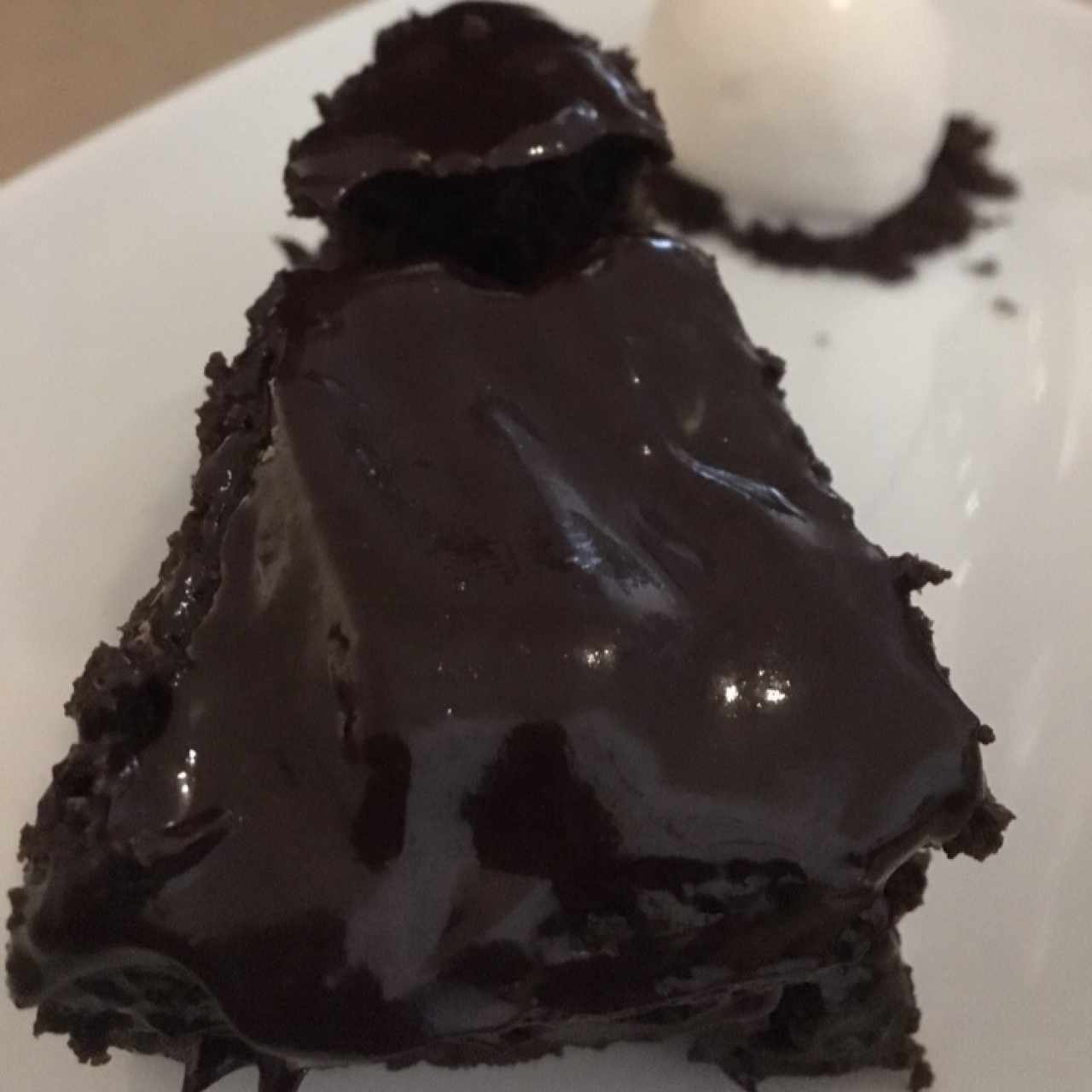 Torta Chocolate 😍