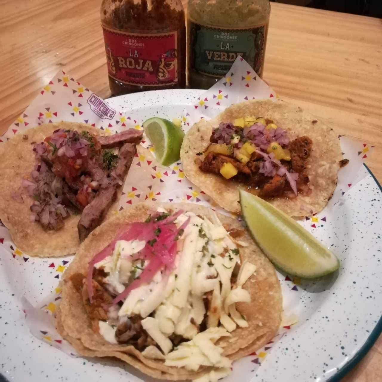 Tacos
