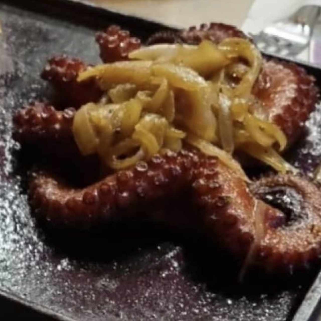Pulpo