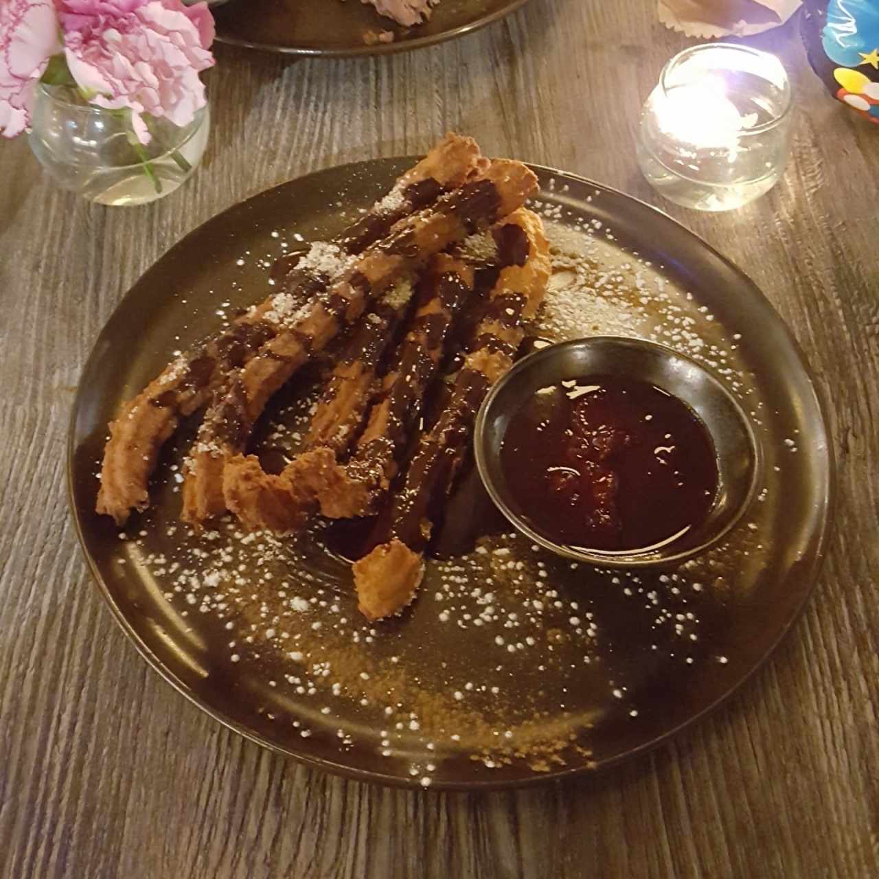 Churros