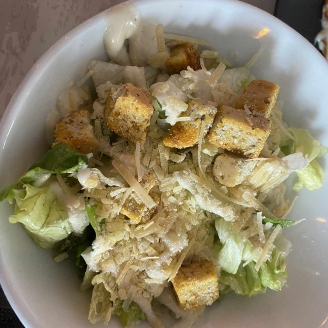 Ensalada 