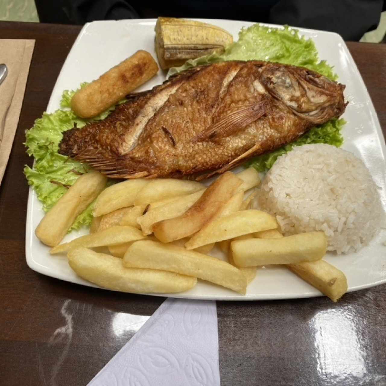 Mojarra