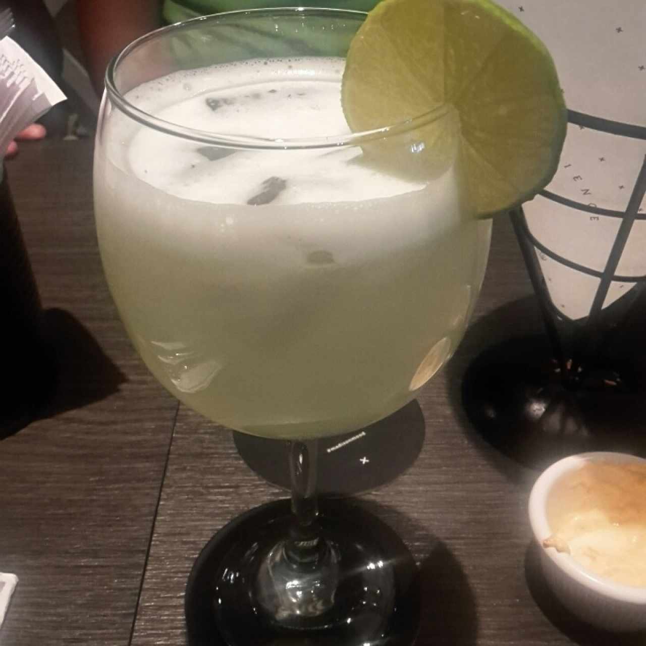 Bebidas - Limonada