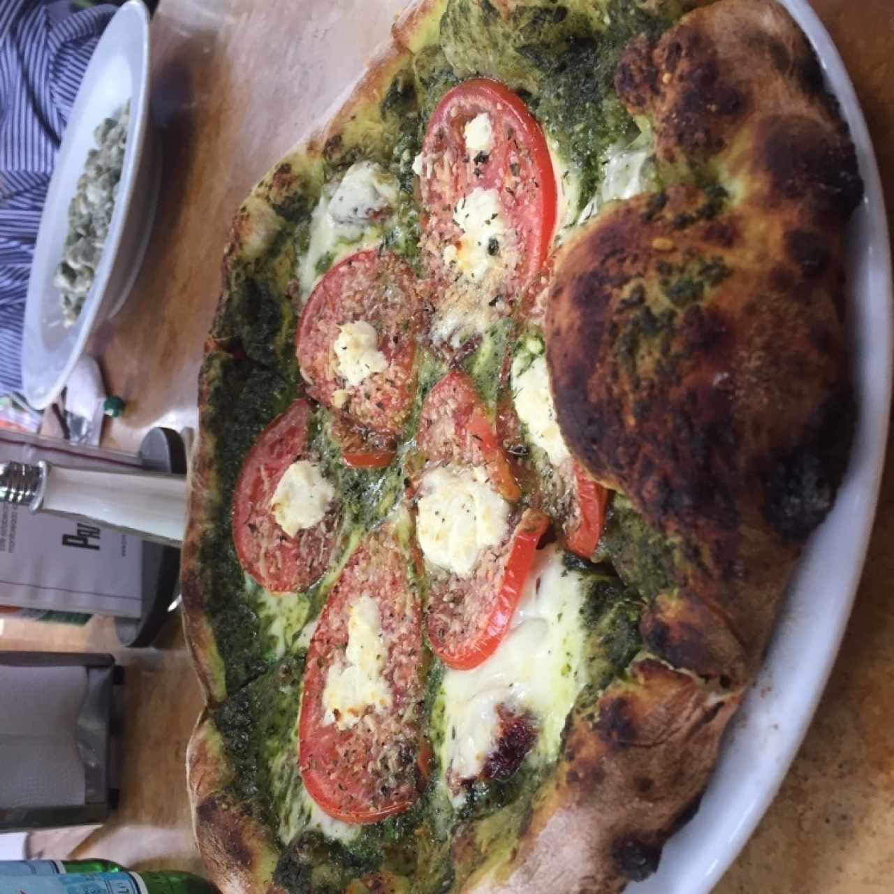 Pizza Albolonga
