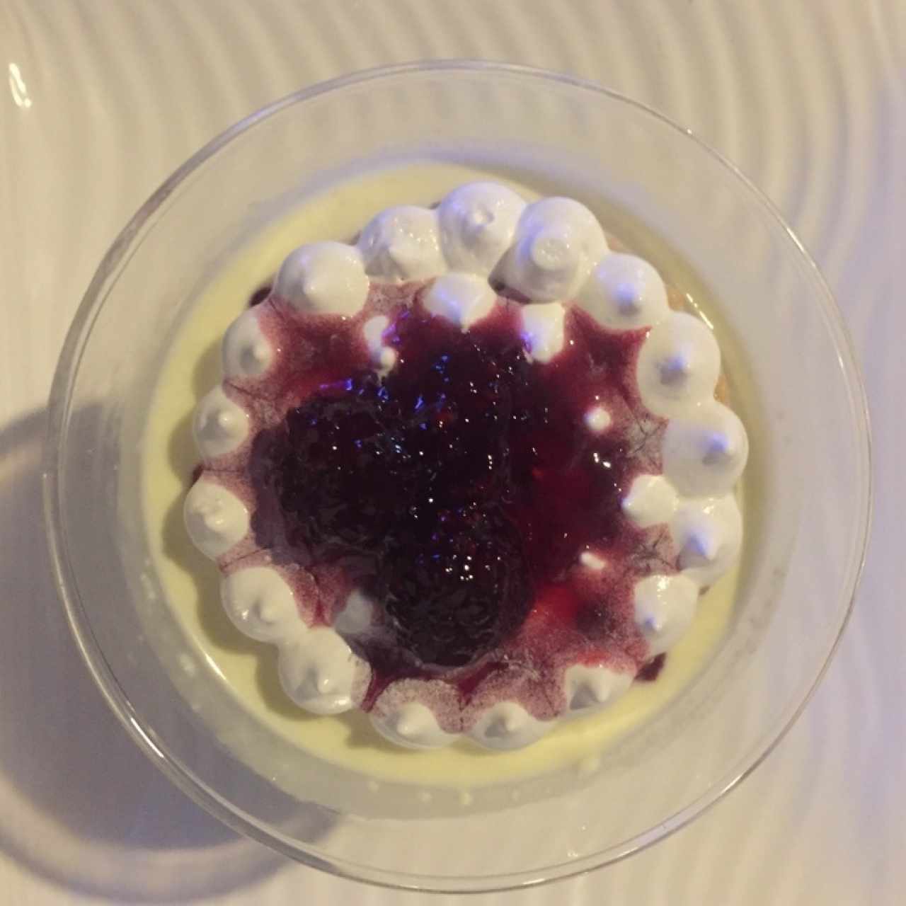 Postre