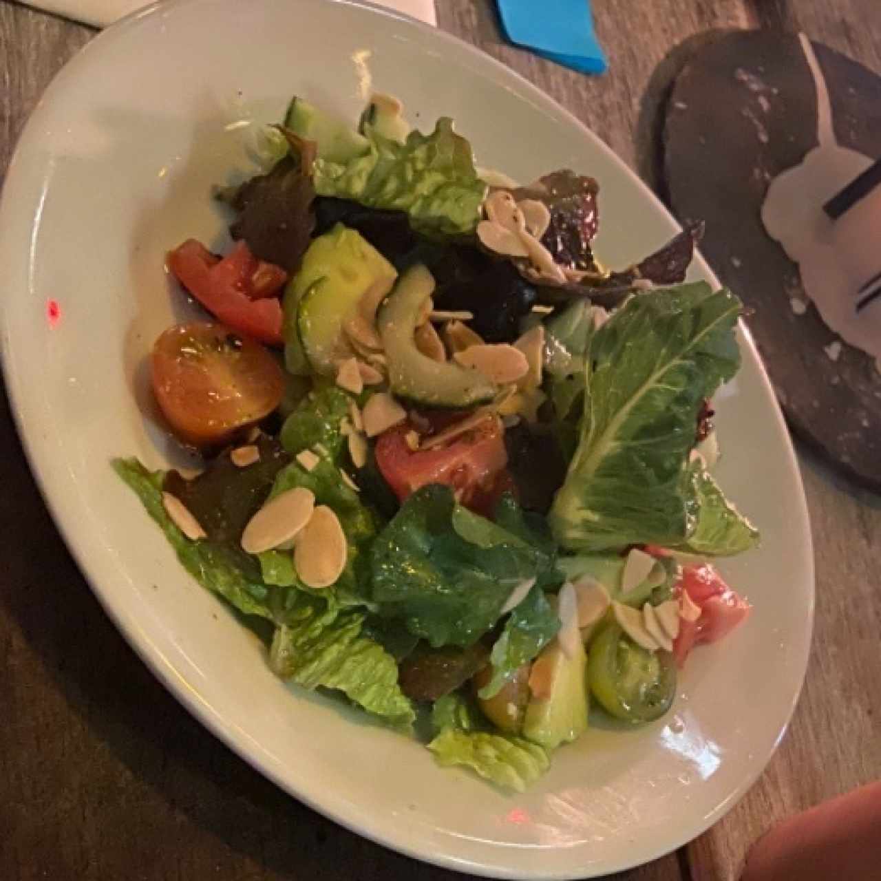 Ensaladas