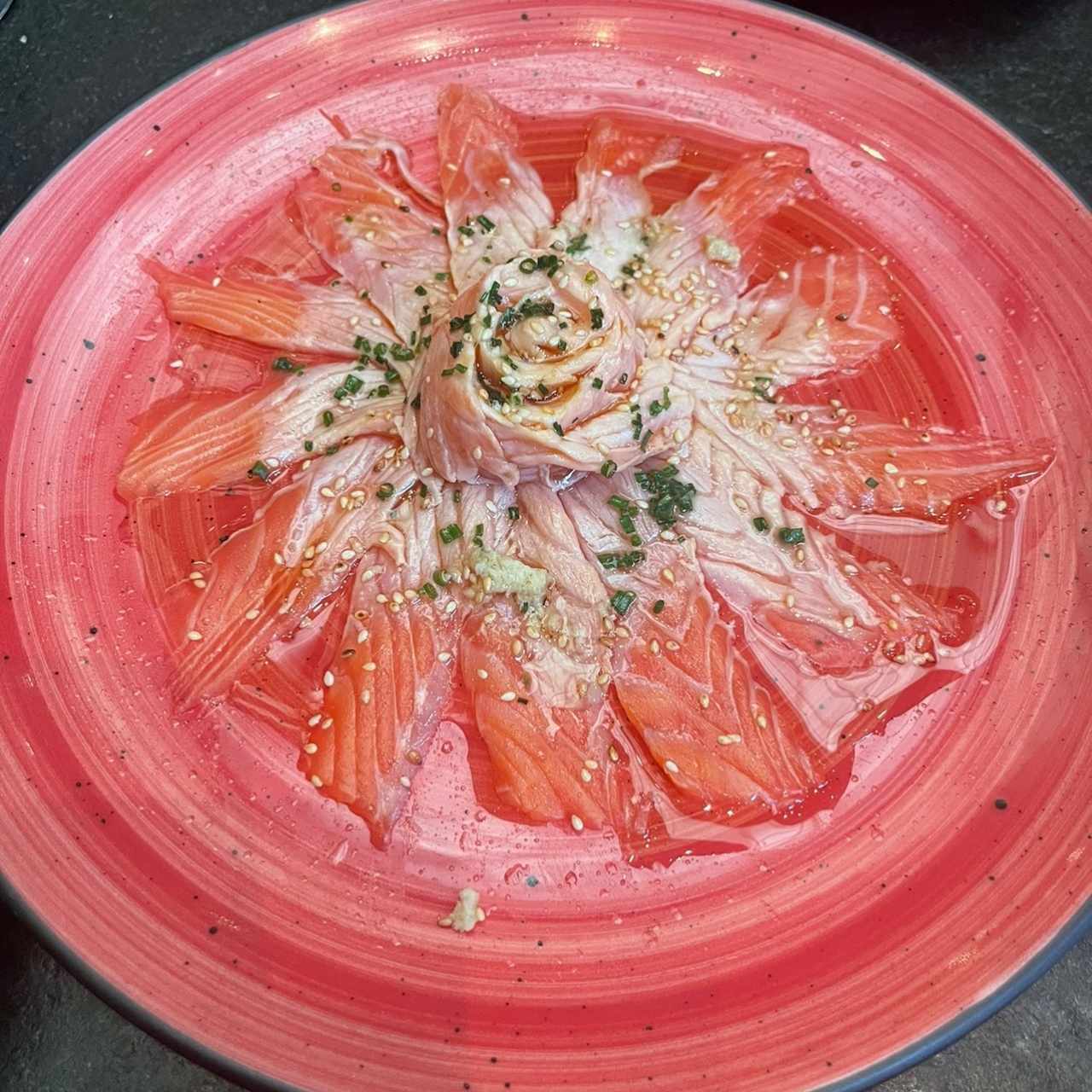 Sashimi