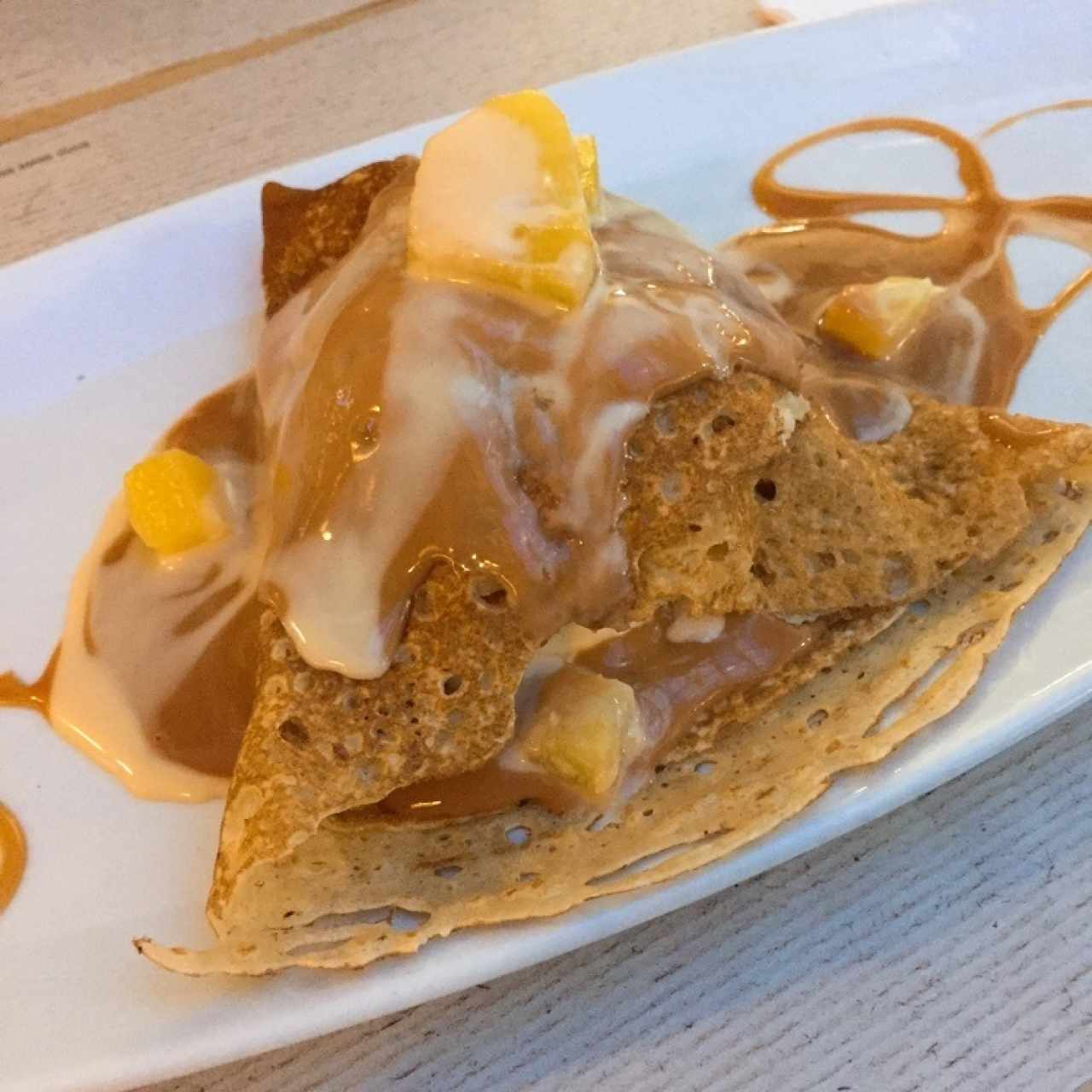Fotos del Restaurante Crepes & Waffles (Calle 85) Bogotá (Chico