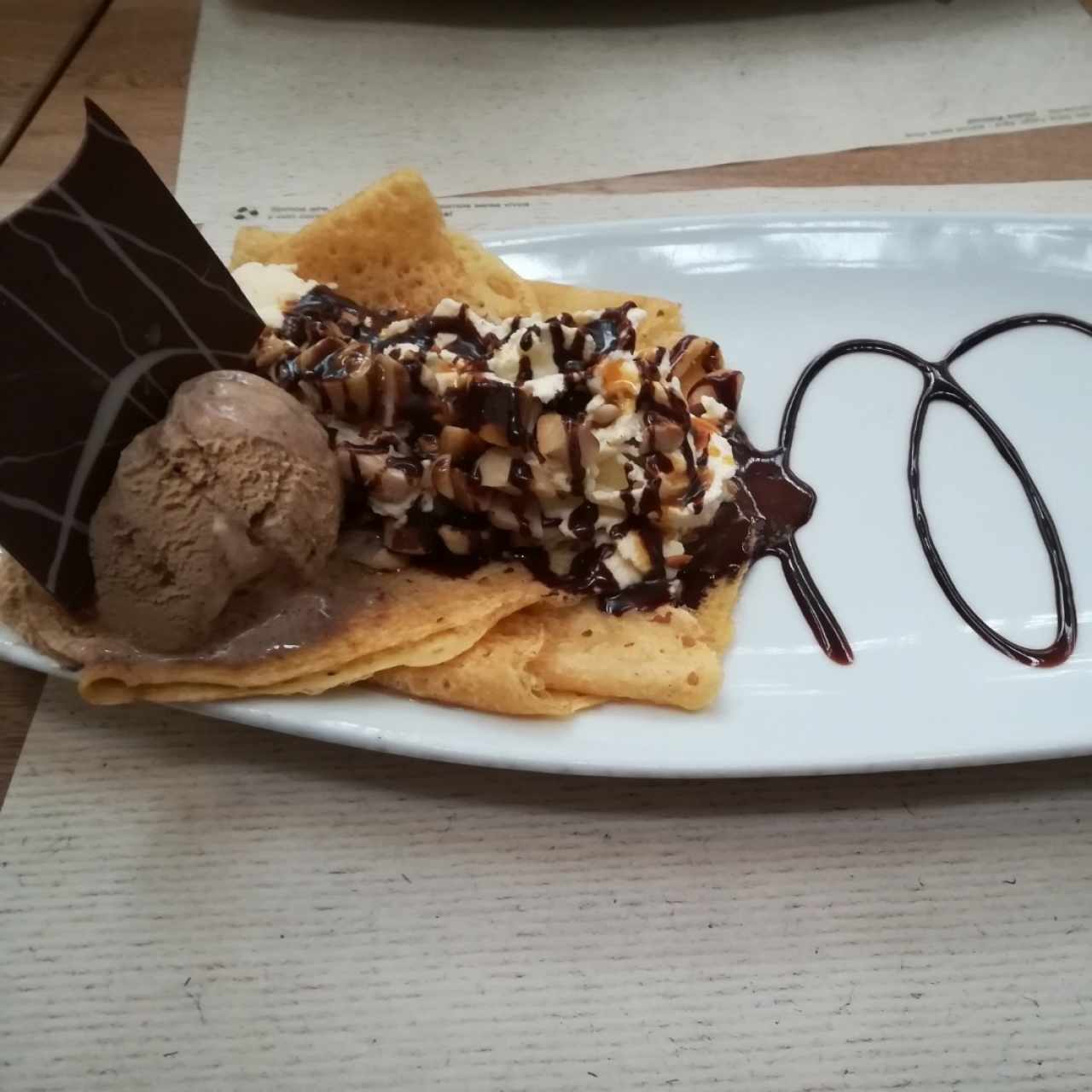 Fotos del Restaurante Crepes & Waffles (Calle 85) Bogotá (Chico