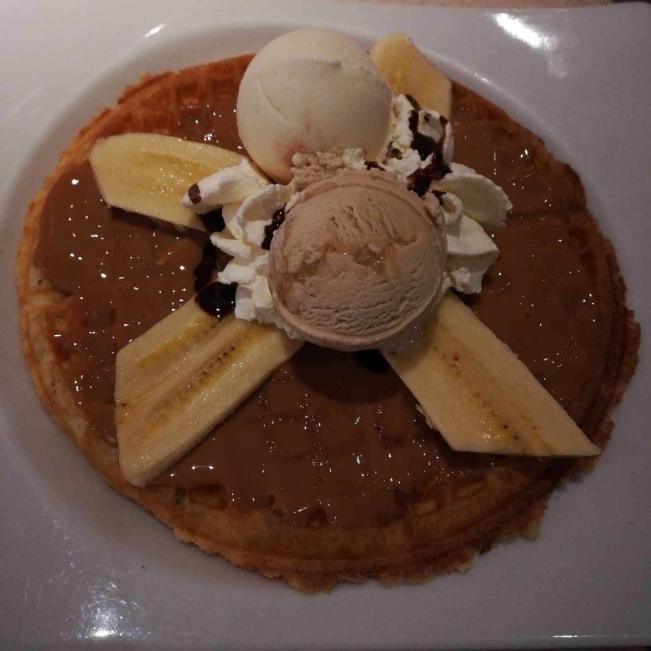 Fotos del Restaurante Crepes & Waffles (Calle 85) Bogotá (Chico