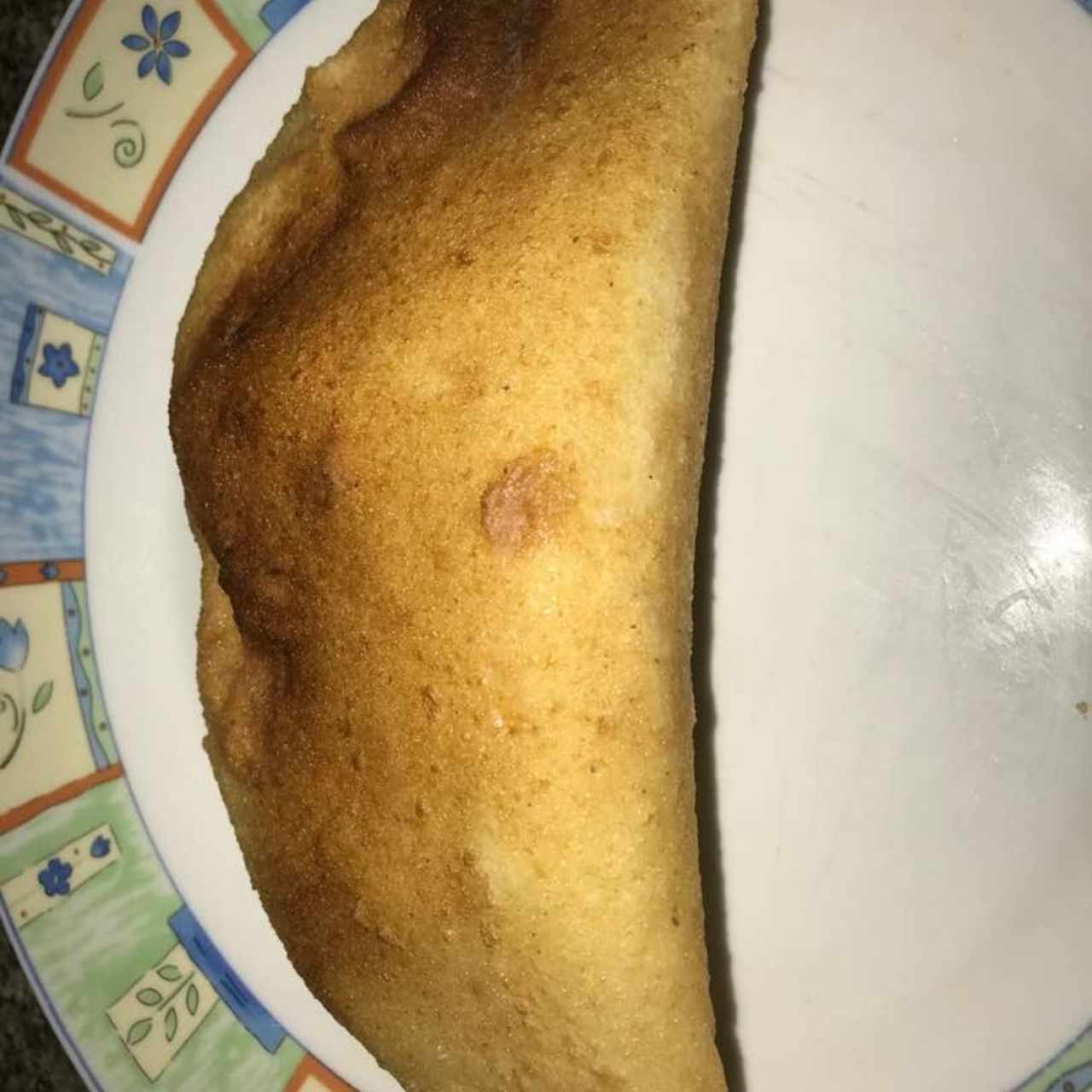 Empanada de Carne Molida, Muy Buena