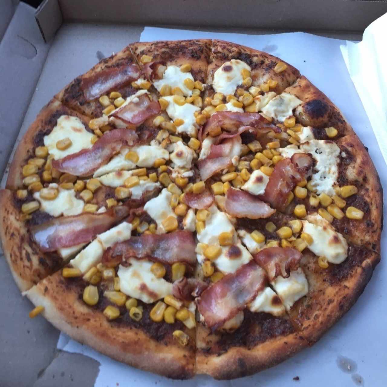 pizza pipoka express