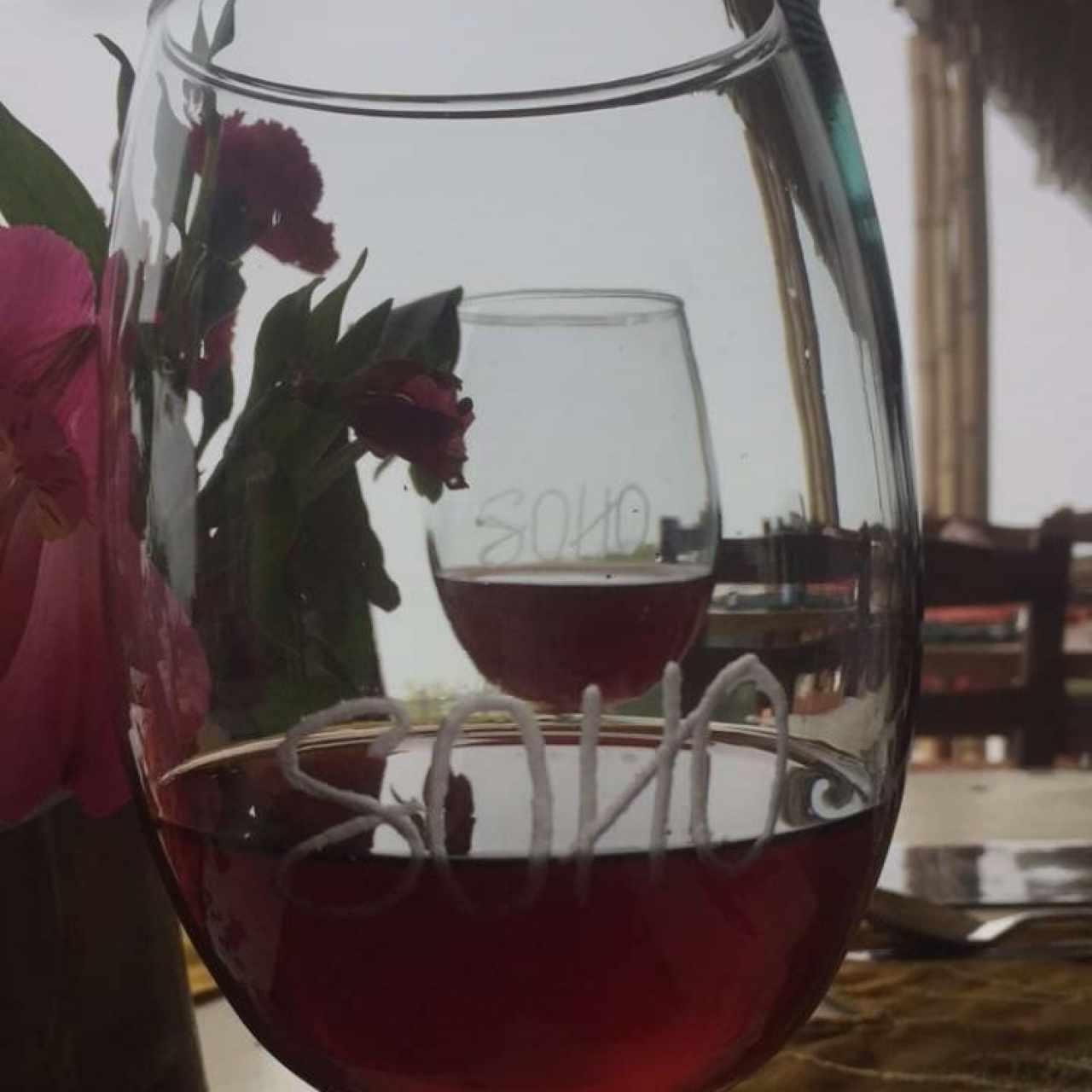 vino de mora recomendado