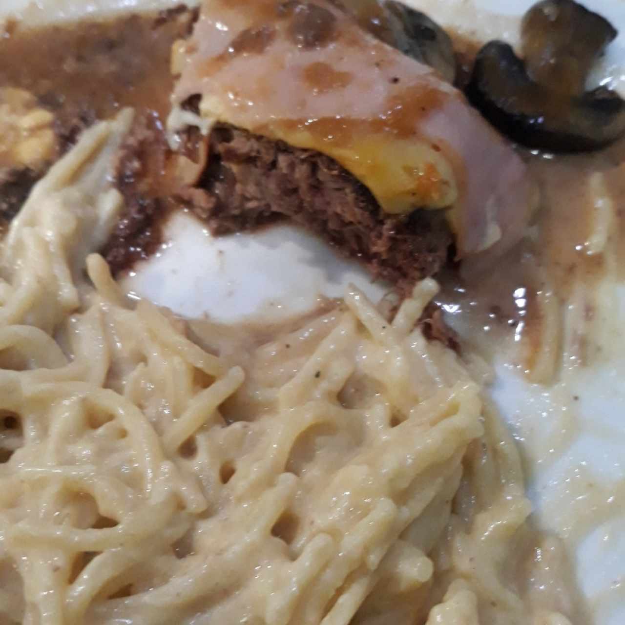 Cartoccio de Lomito