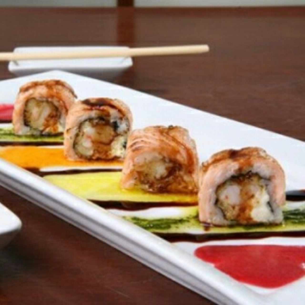 Koi Sushi (CCCT)