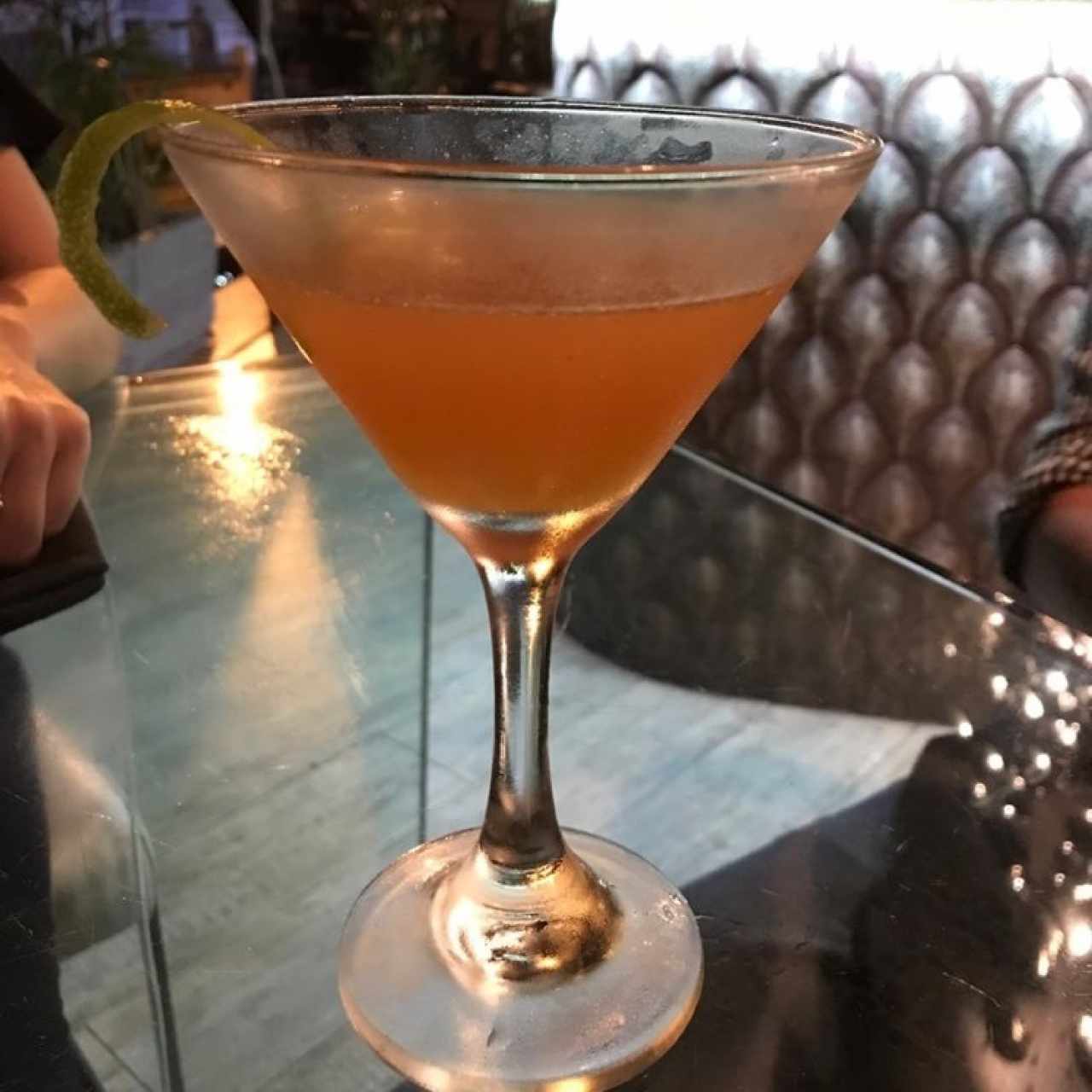 cocktail especial