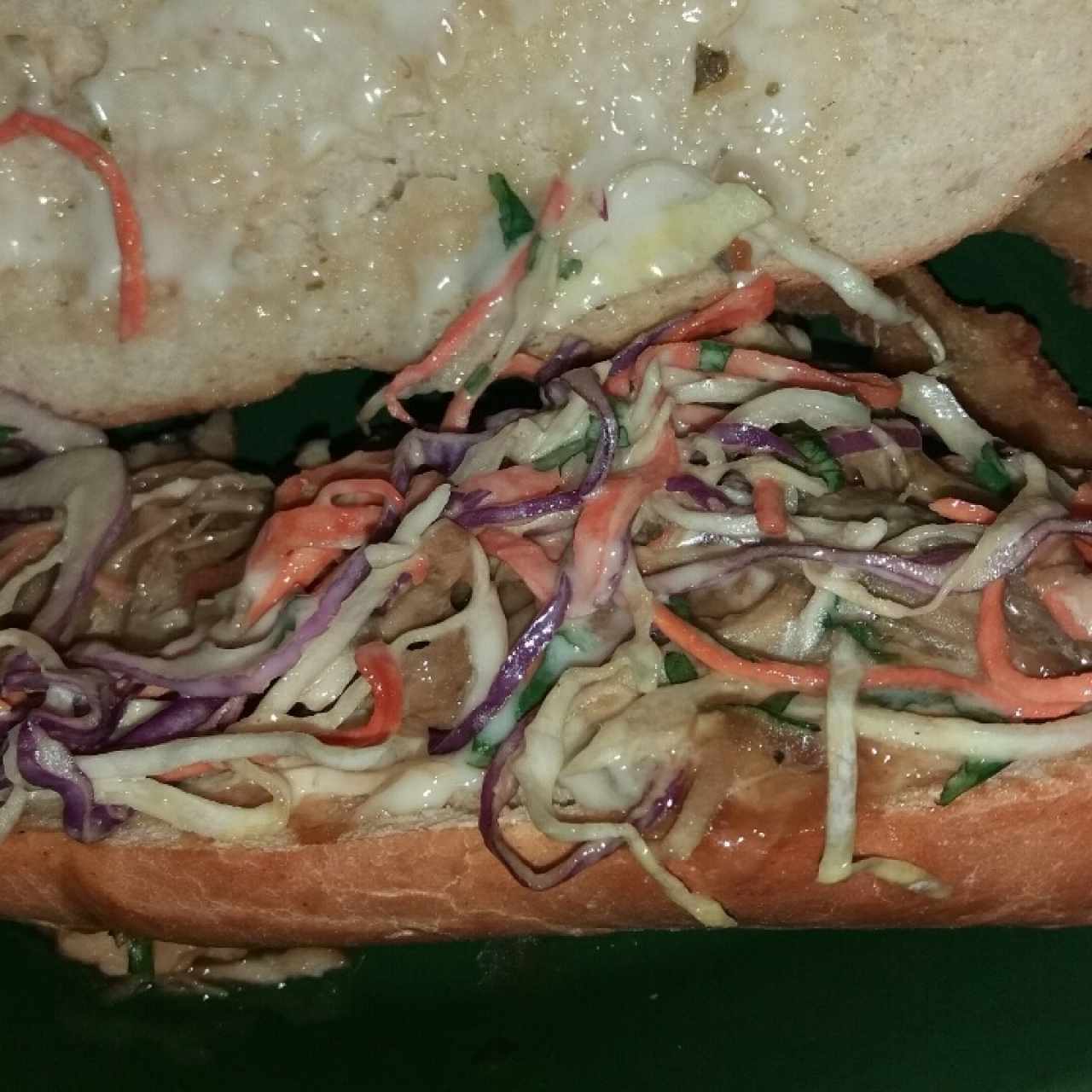 Sandwich de 