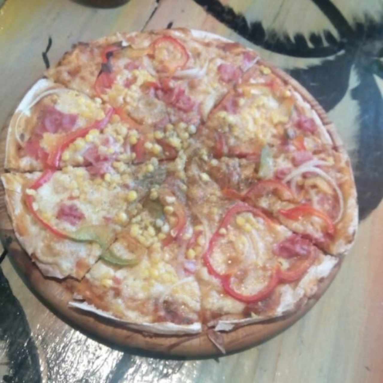 Pizza Patana