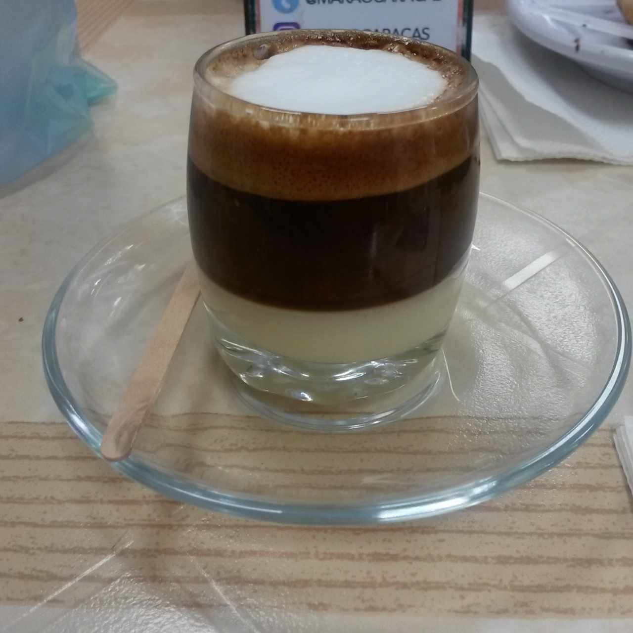 Café Bombón