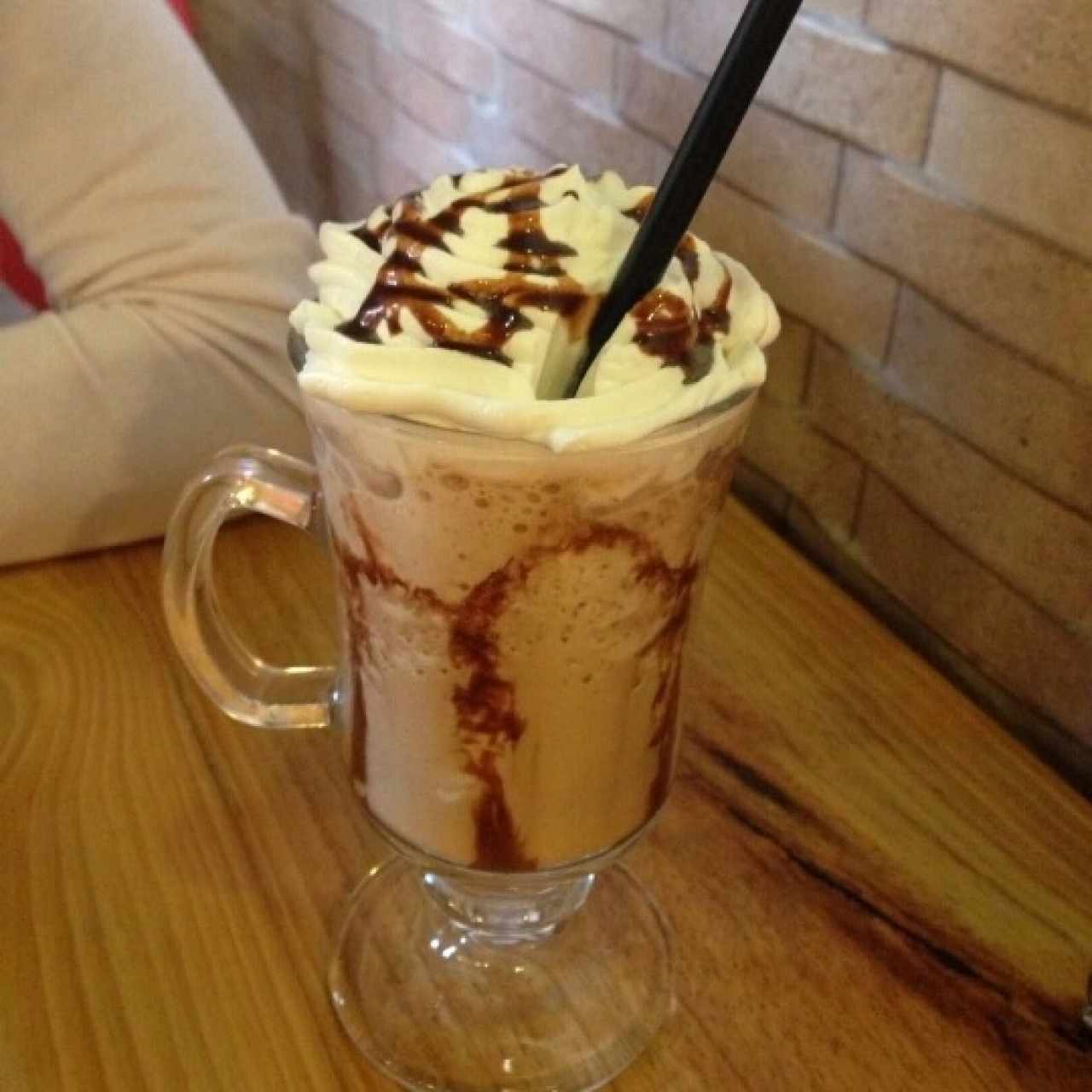 Frappuccino Amelie