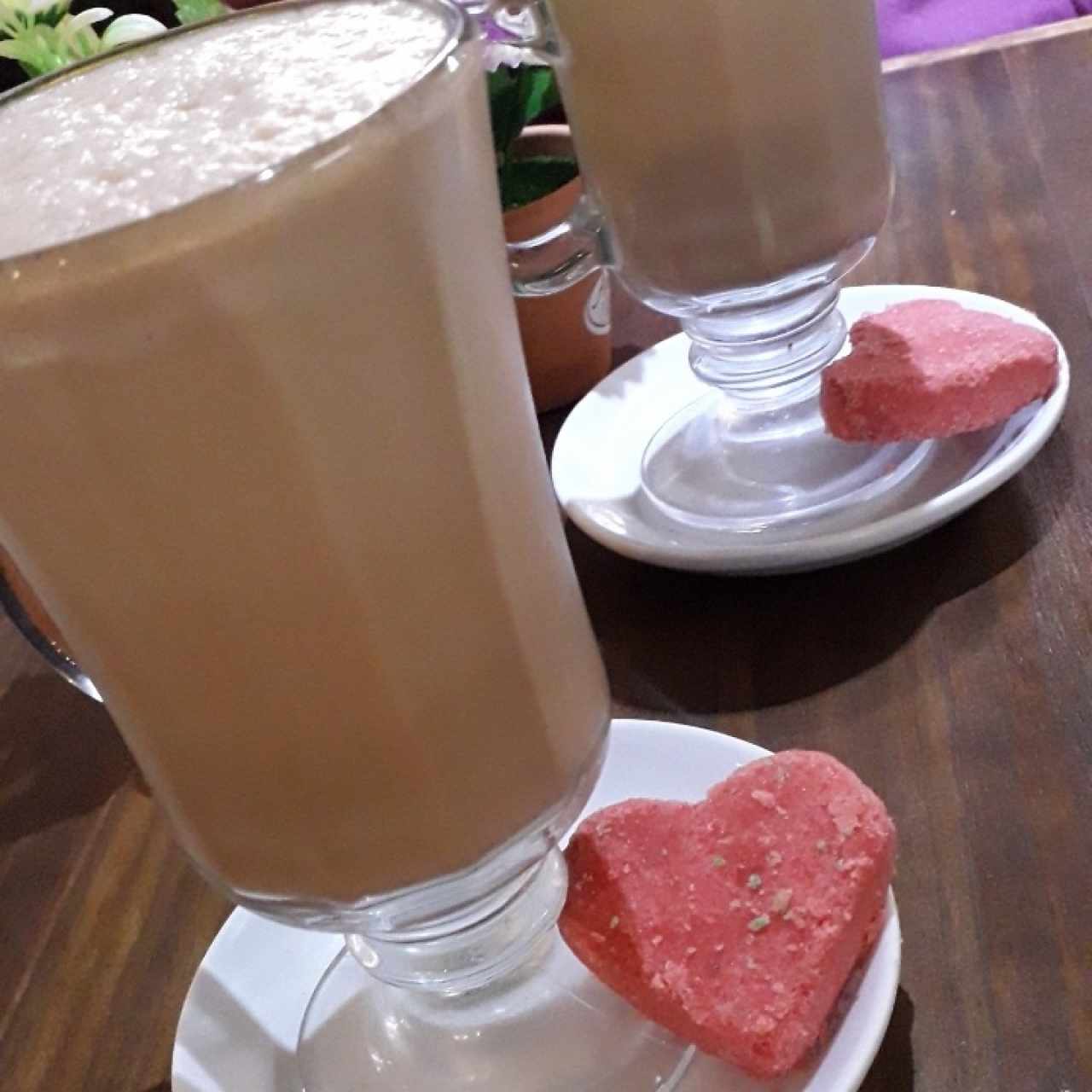 Frappuccino pasa...no me gusto...El trato sigue siendon💯