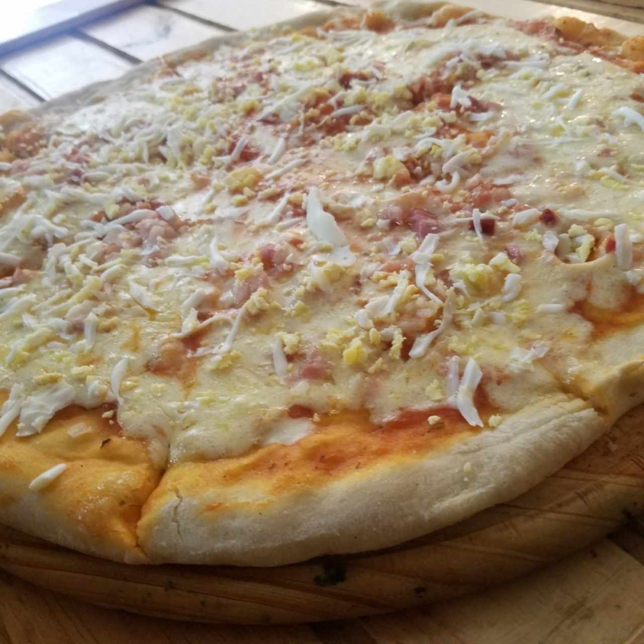 Pizza Terraza