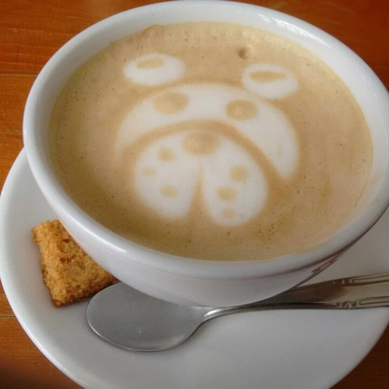 cafe con leche 