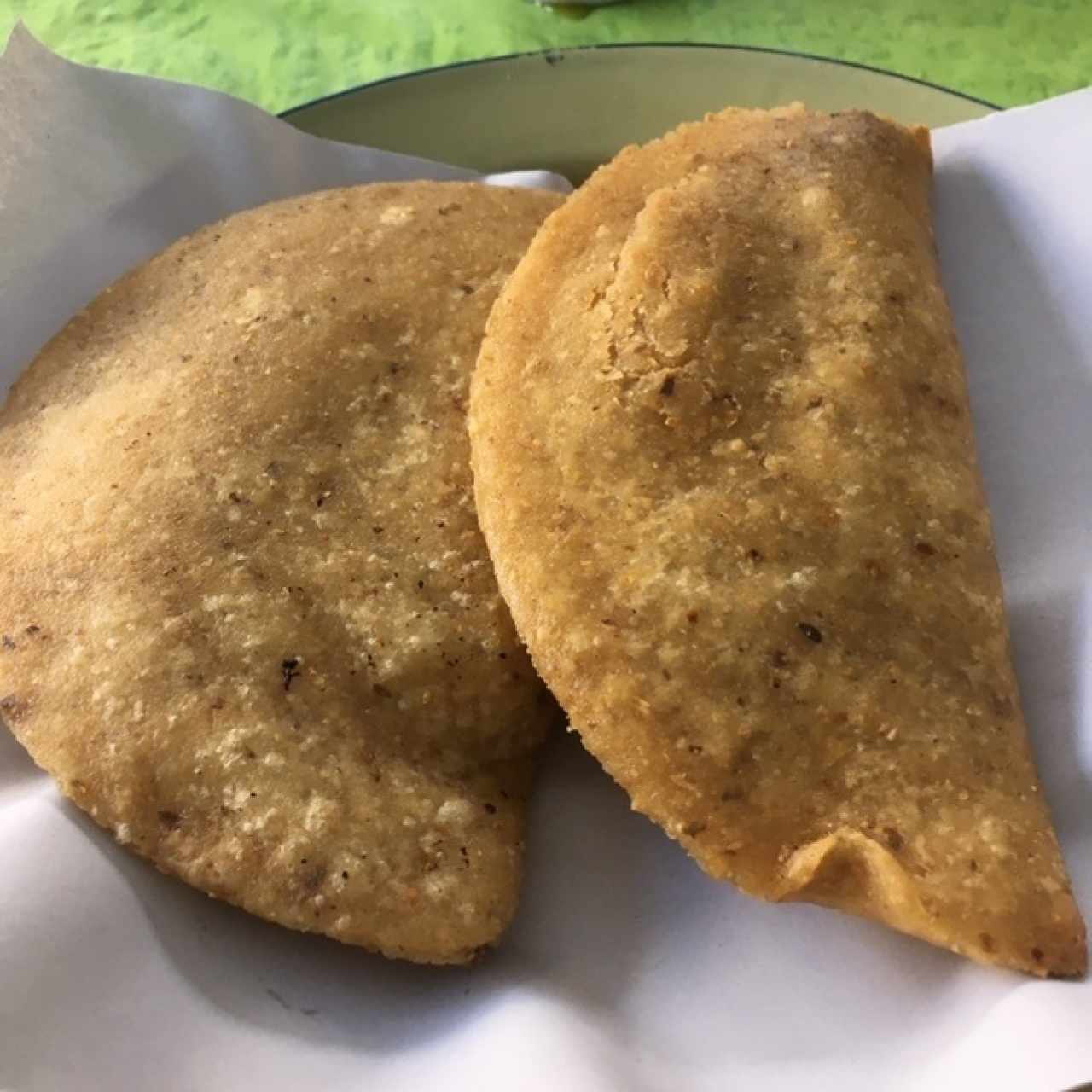 empanadas 