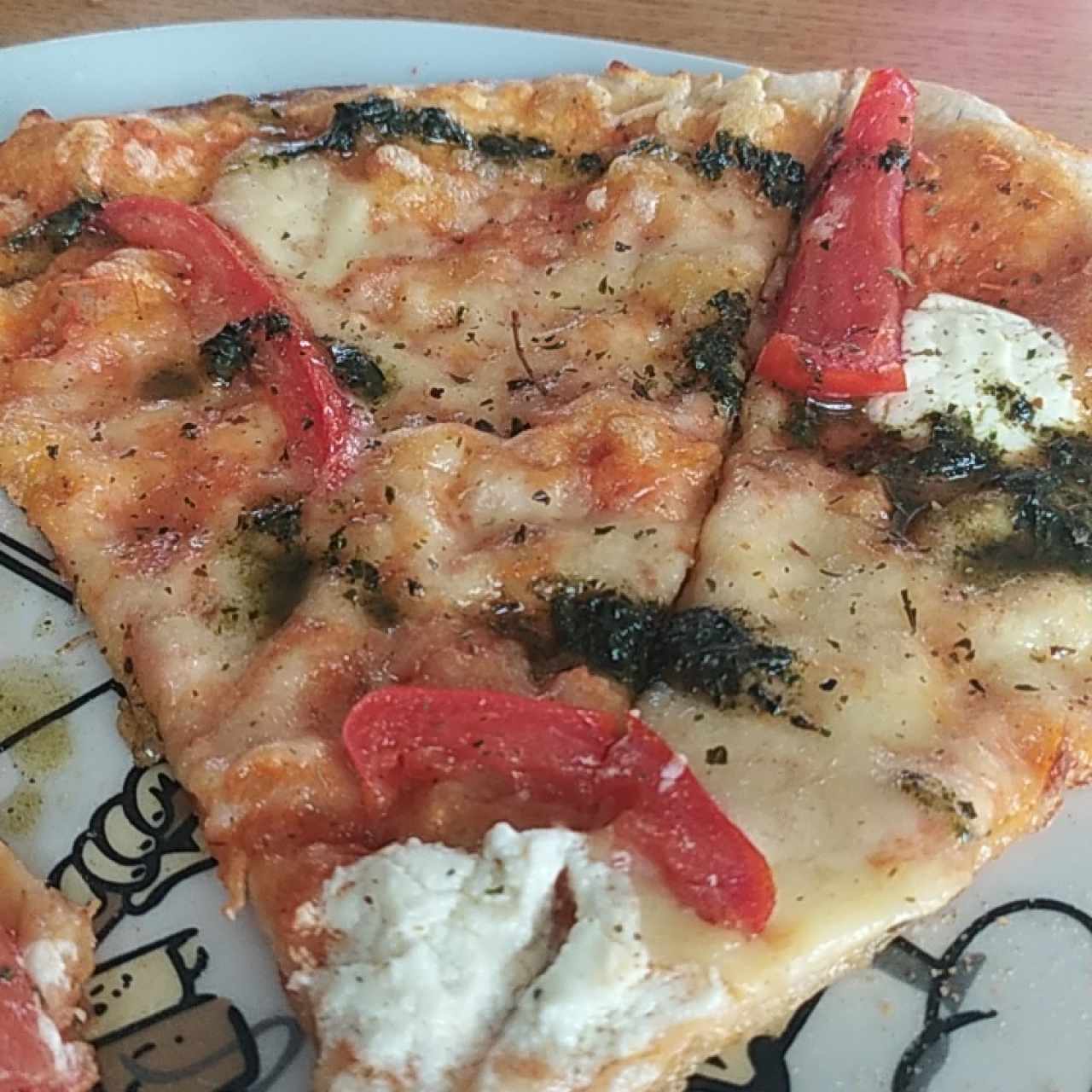 pizza Tavola