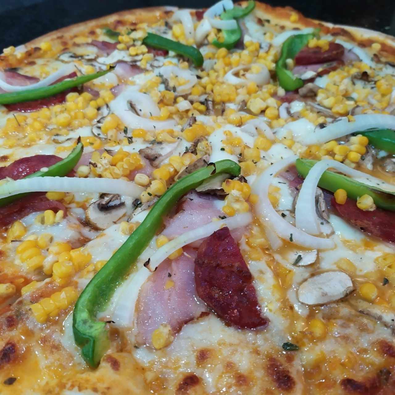 Pizza Bocado's