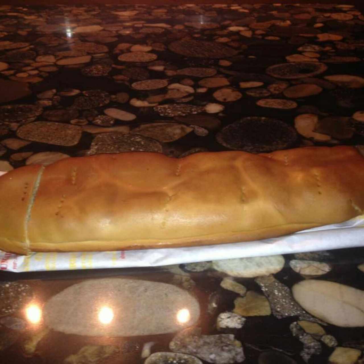 Pan de Jamon, de los Mejores de Venezuela 