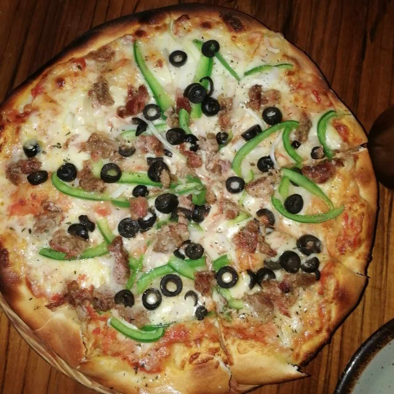 pizza BVA