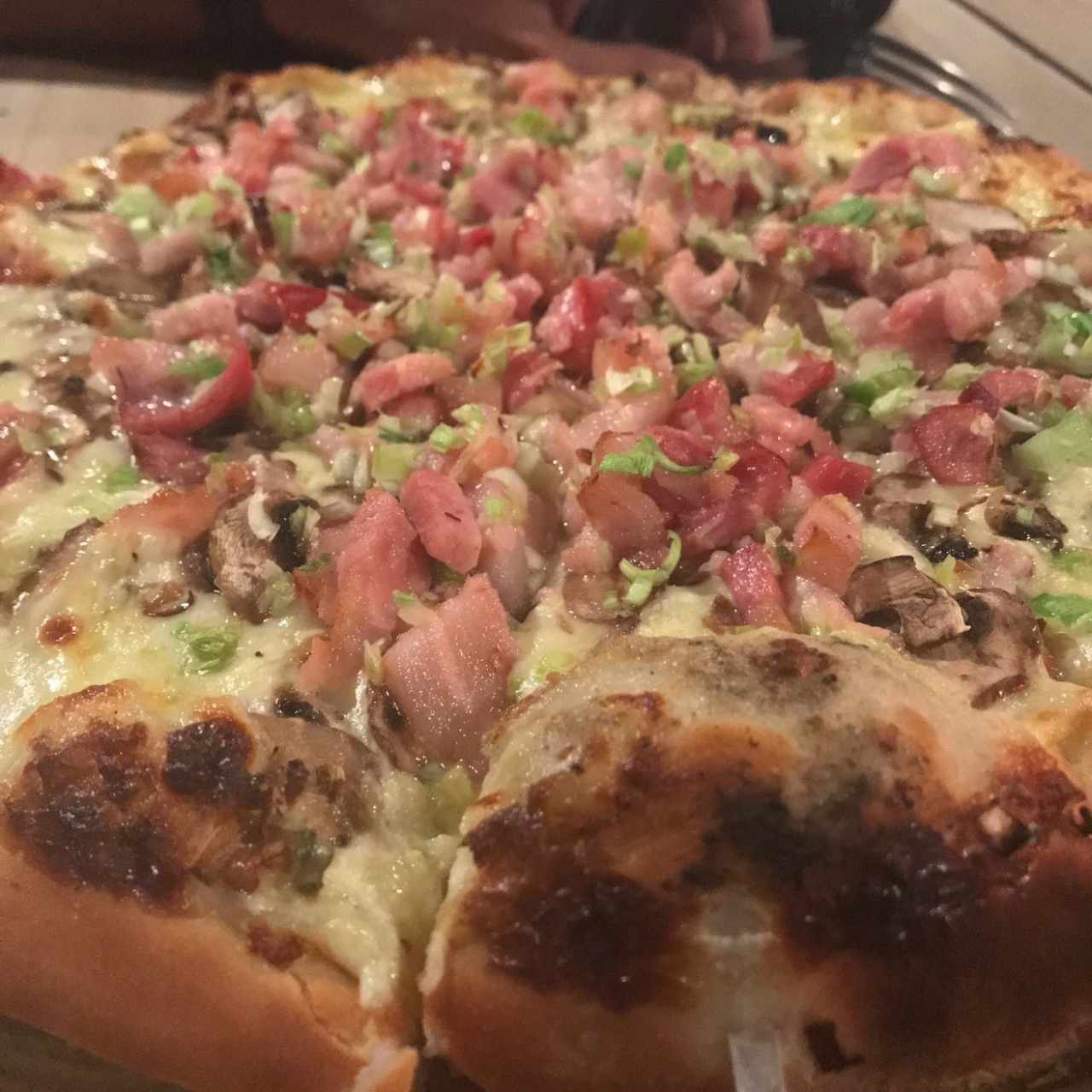 pizza romeo