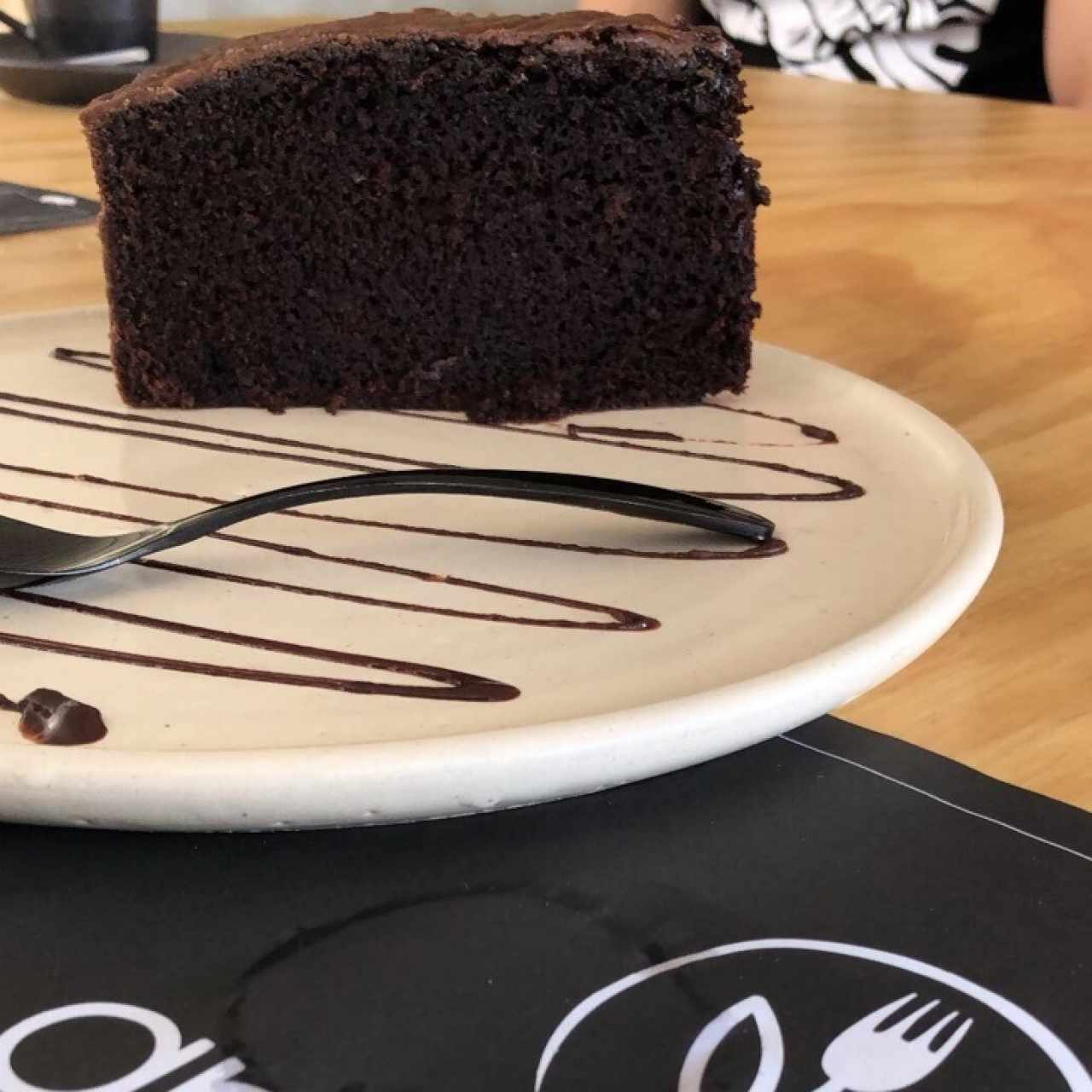 chocolat cake