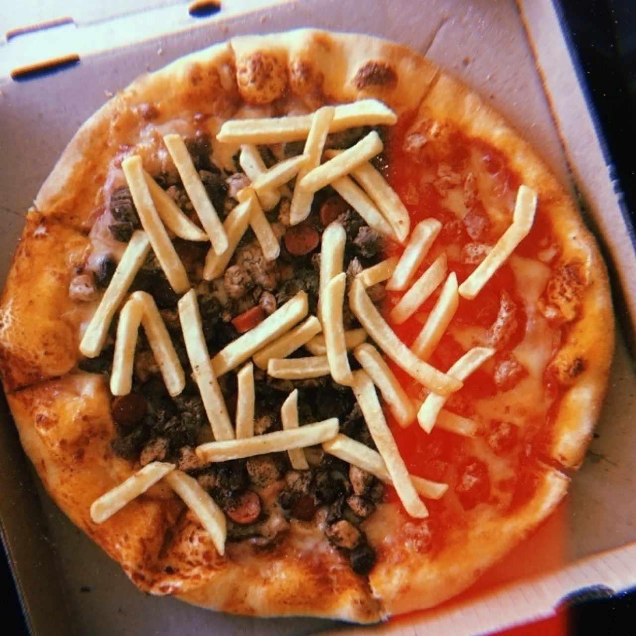 Pizzas - 18.- Pizpa
