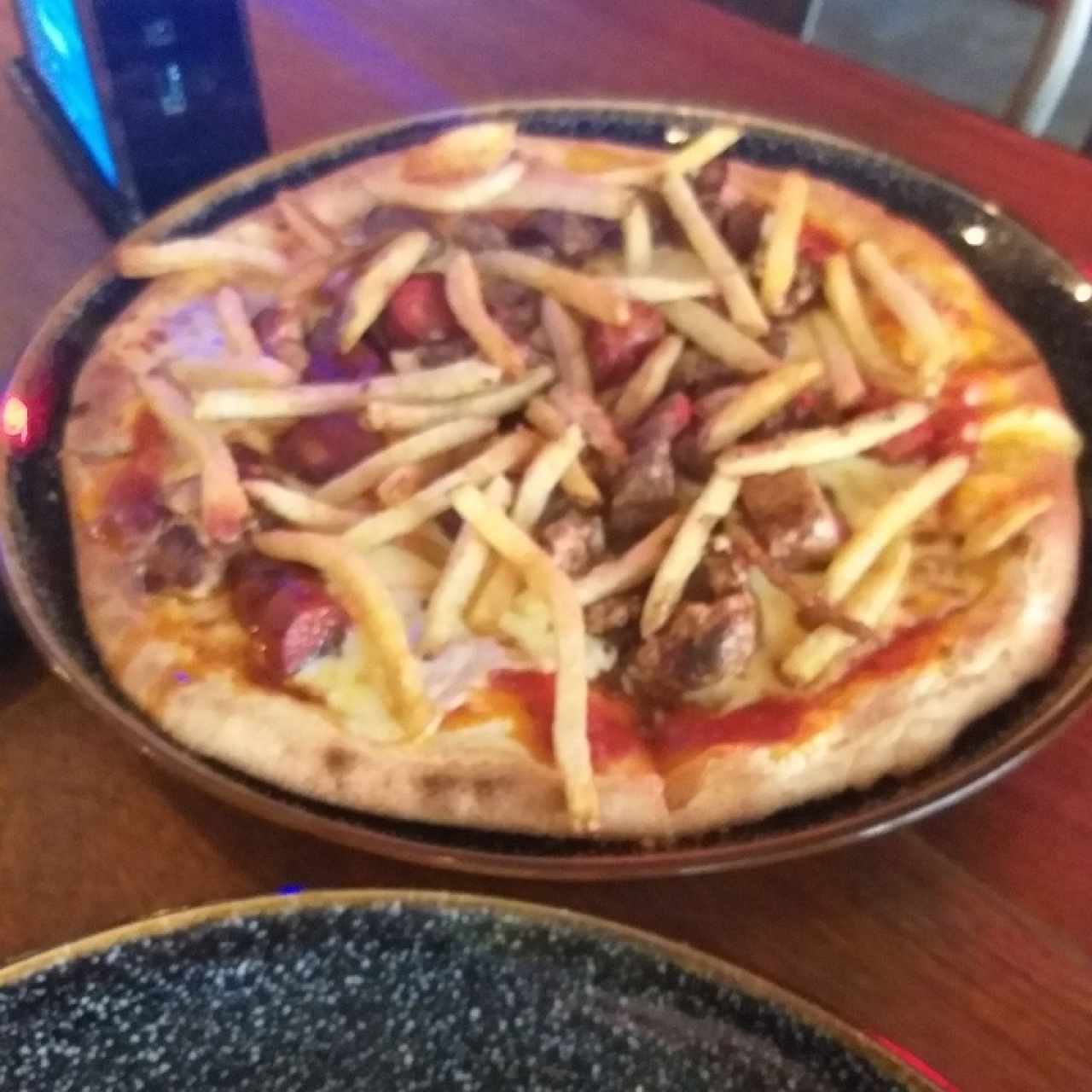 Pizza Pizpa