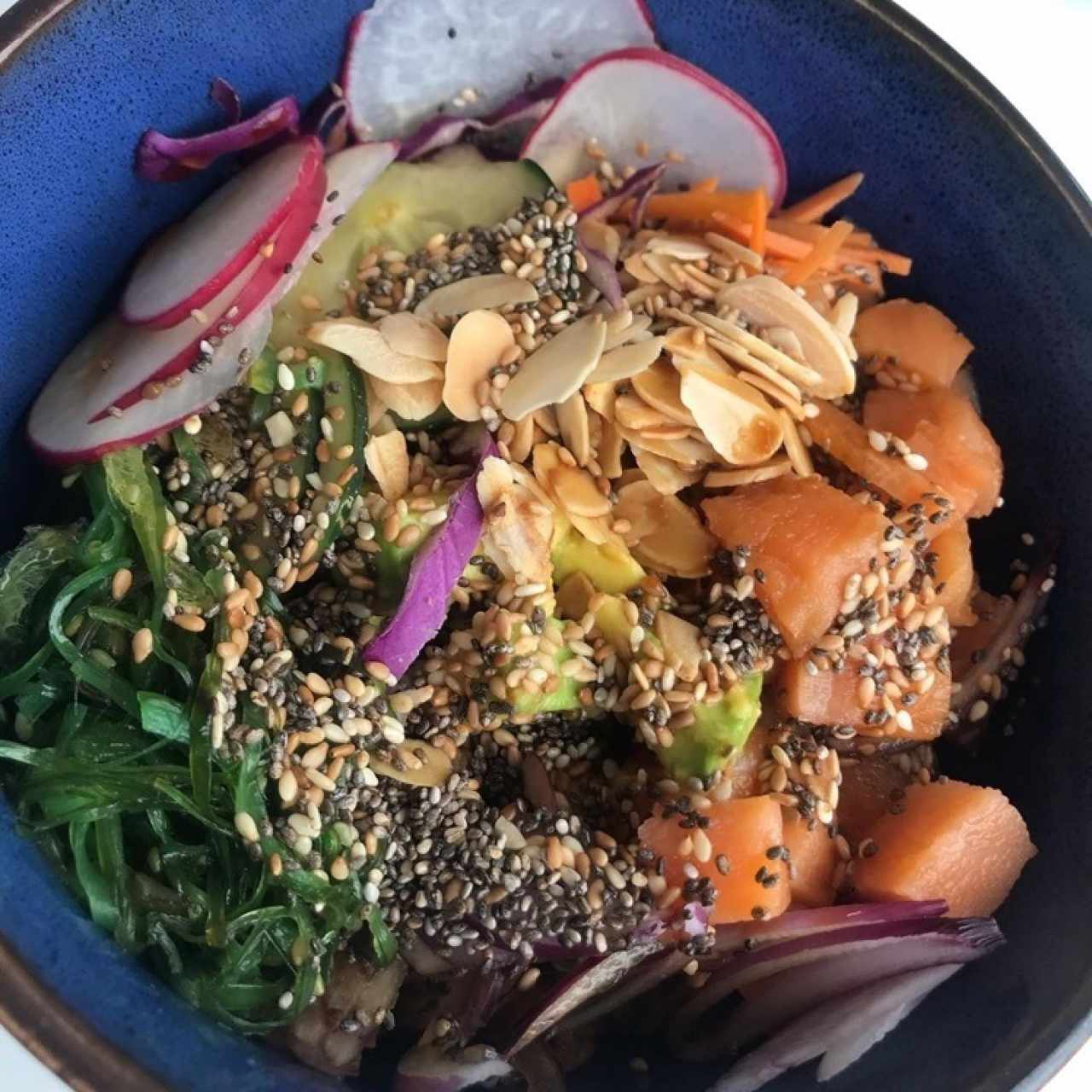 Shaka Poke