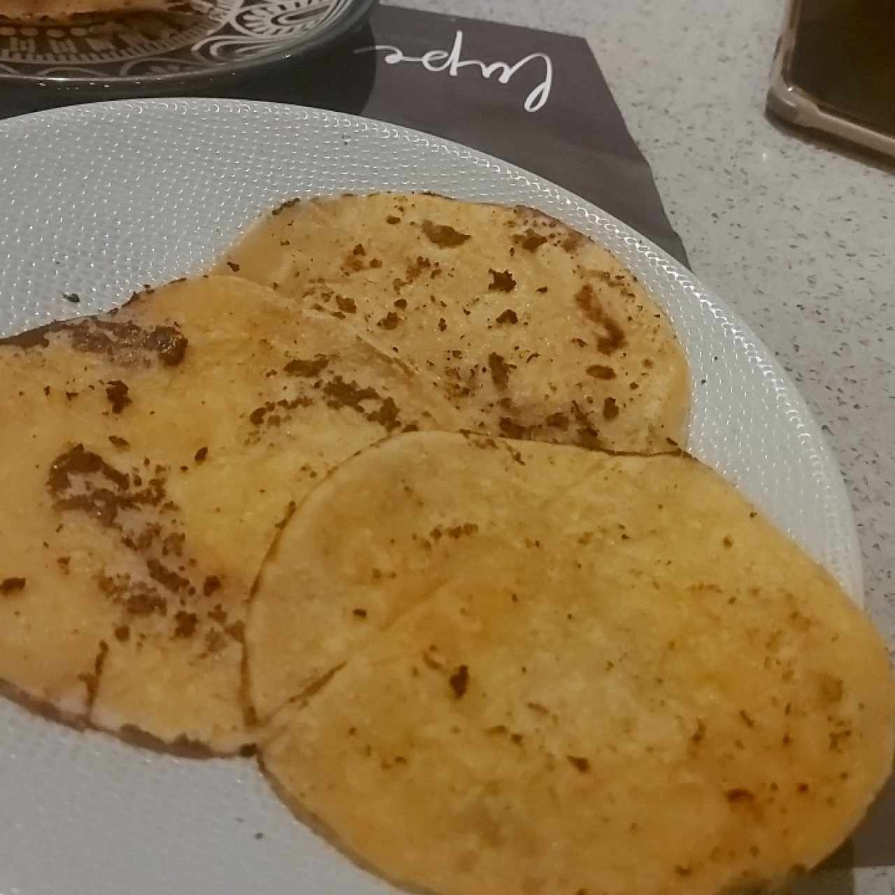 Tortillas 