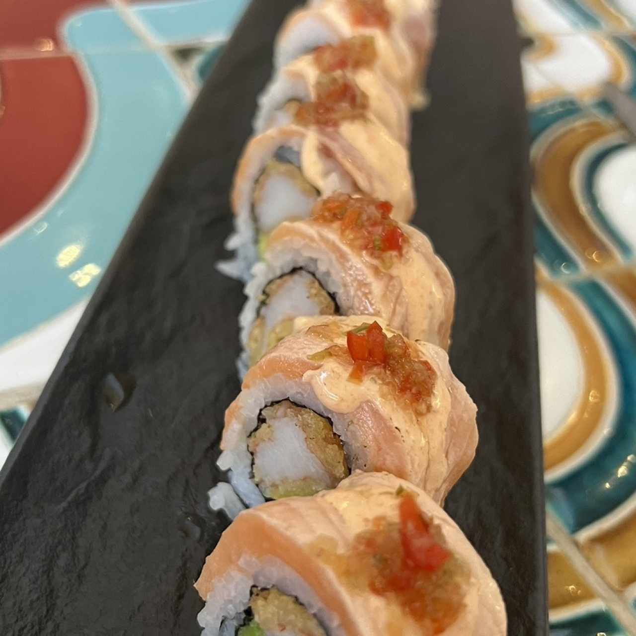 Ancla Roll