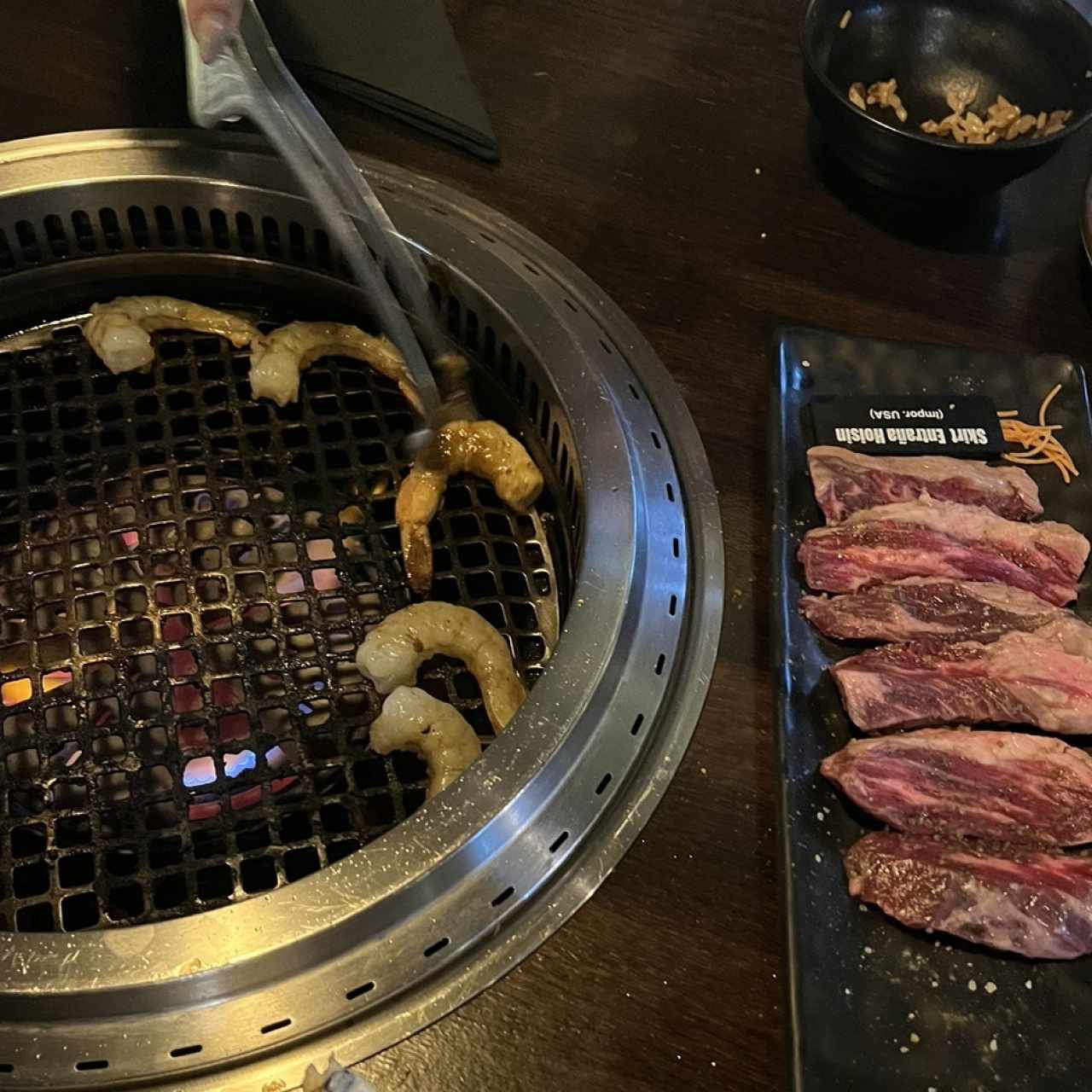 Yakiniku